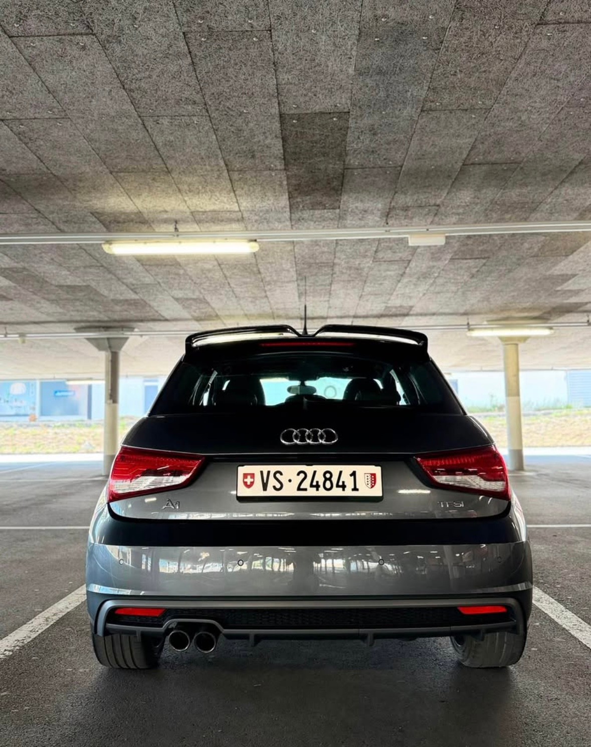 AUDI 1.4 TFSI COD Sport S-Tronic-image-4