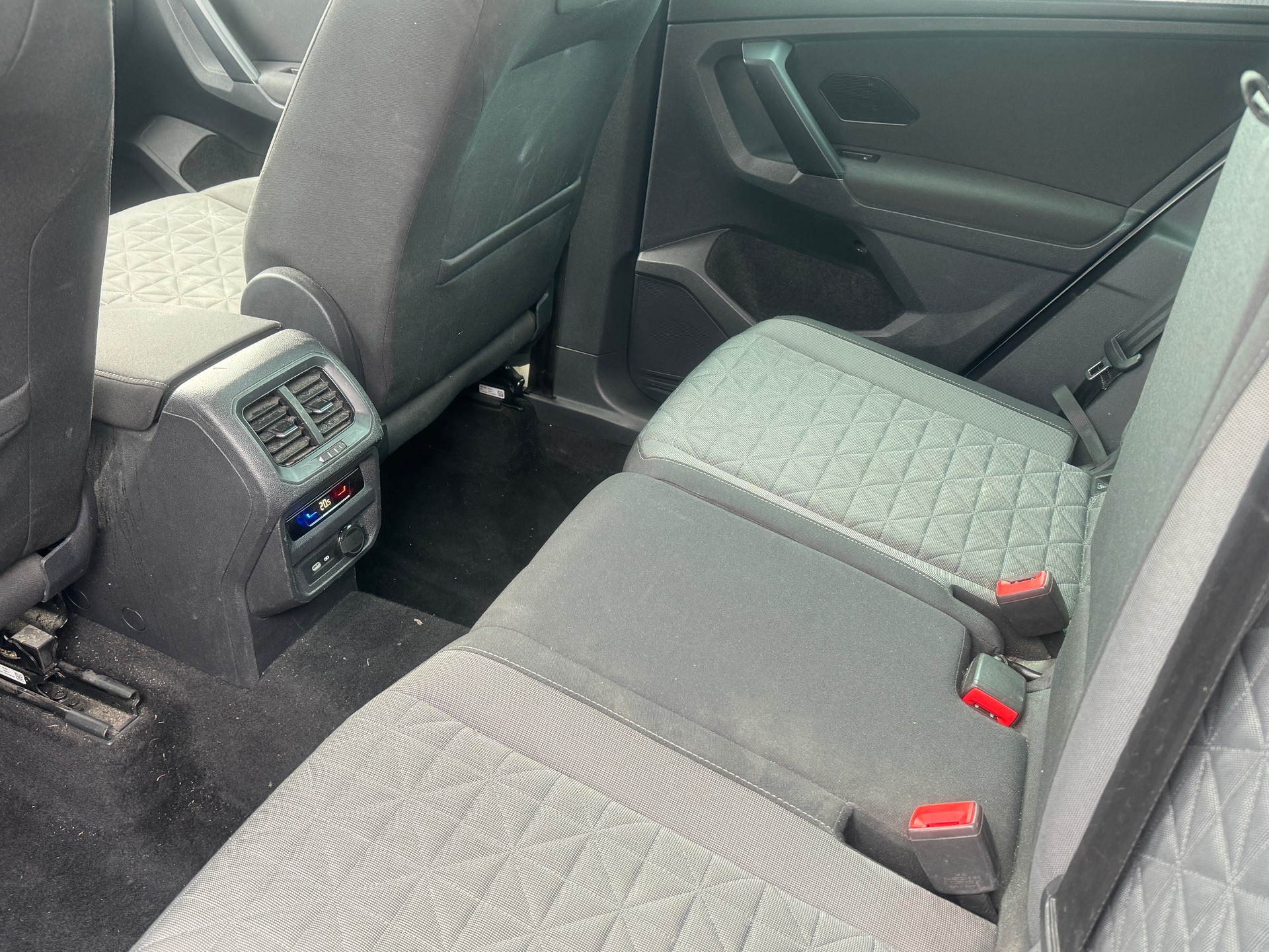 OPEL Astra Sports Tourer 1.4i Turbo Edition-image-8
