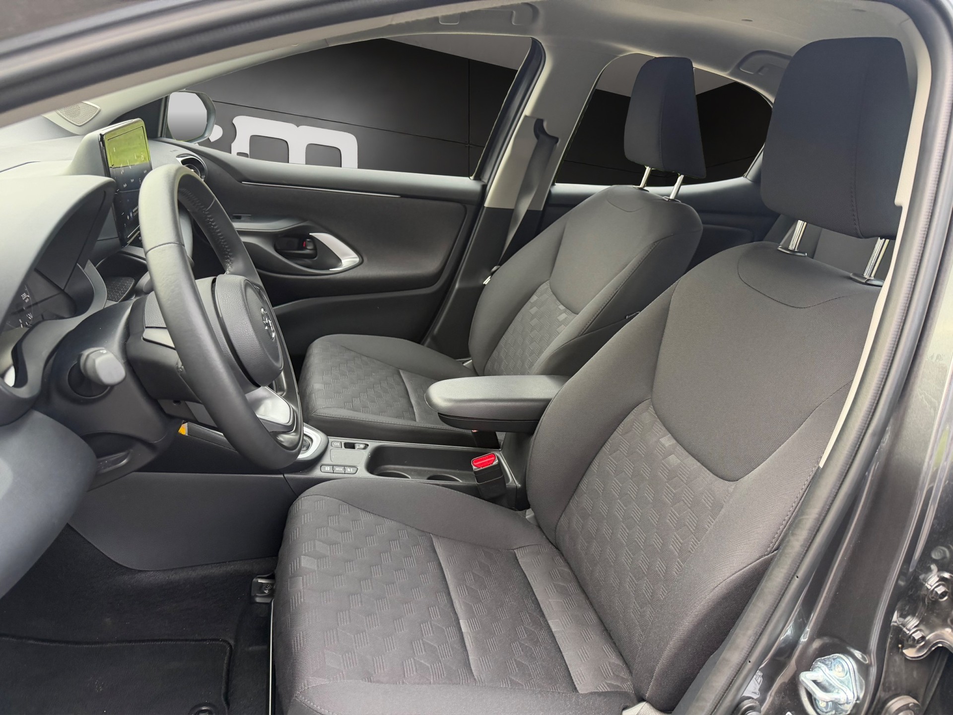 MAZDA 2 Hybrid Centre-line-image-7