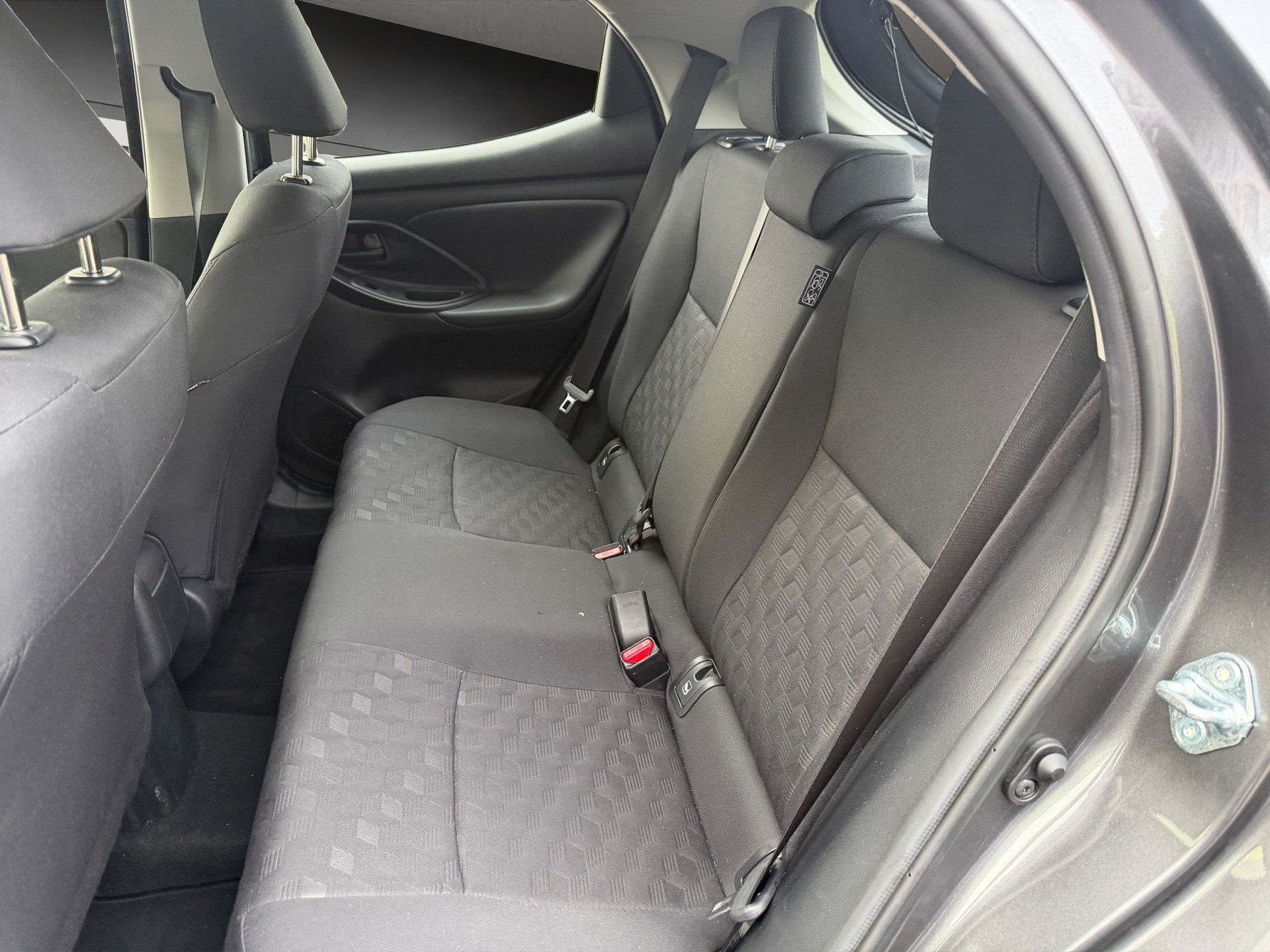 MAZDA 2 Hybrid Centre-line-image-9