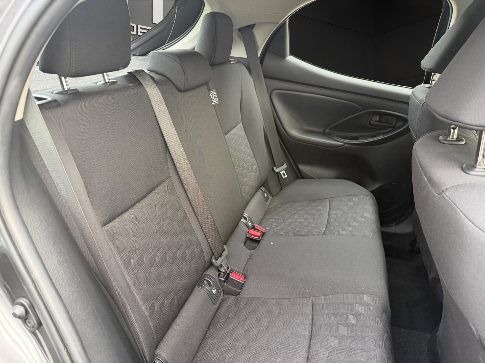 MAZDA 2 Hybrid Centre-line-image-15