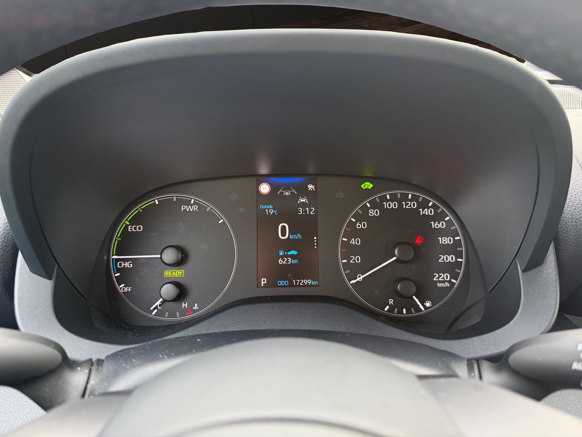 MAZDA 2 Hybrid Centre-line-image-18