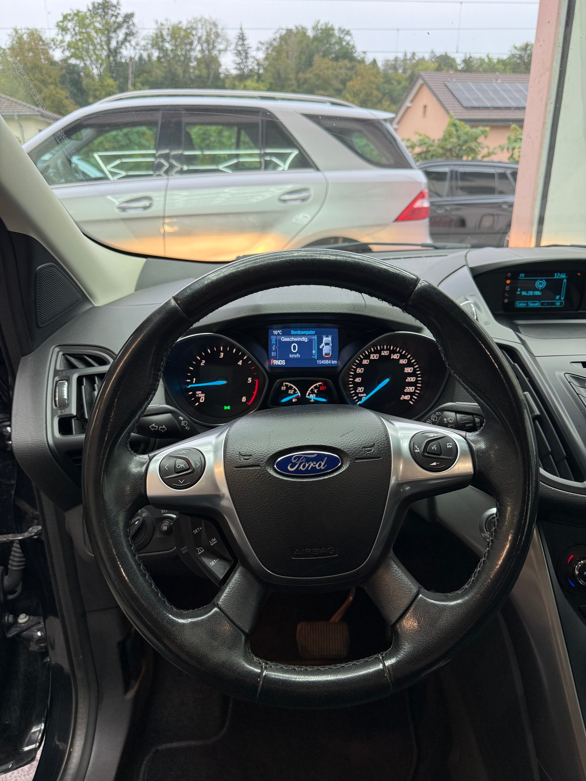 FORD Kuga 2.0 TDCi Titanium S 4WD PowerShift-image-6