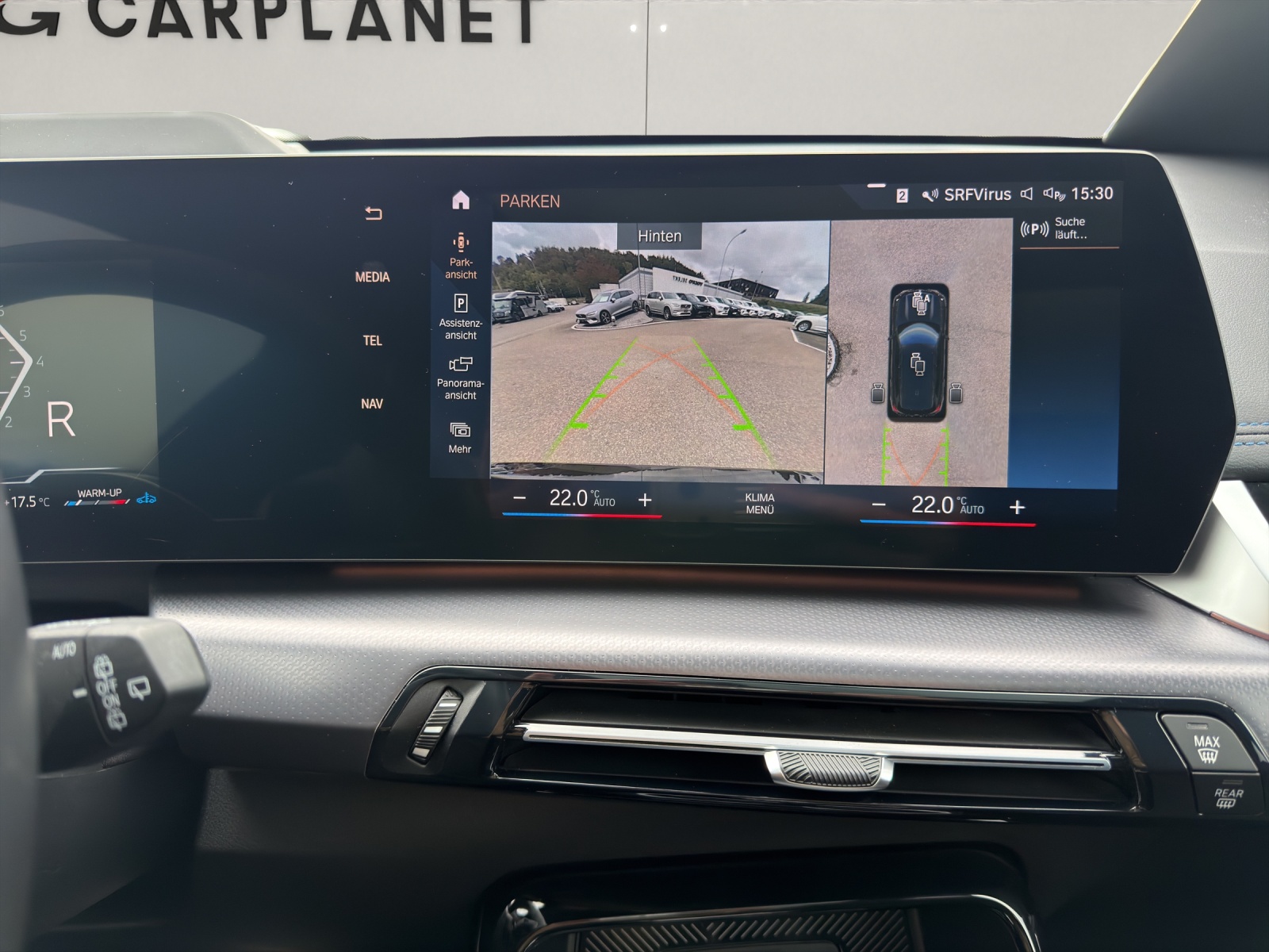 BMW X1 U11 20i sDrive paddles-image-15