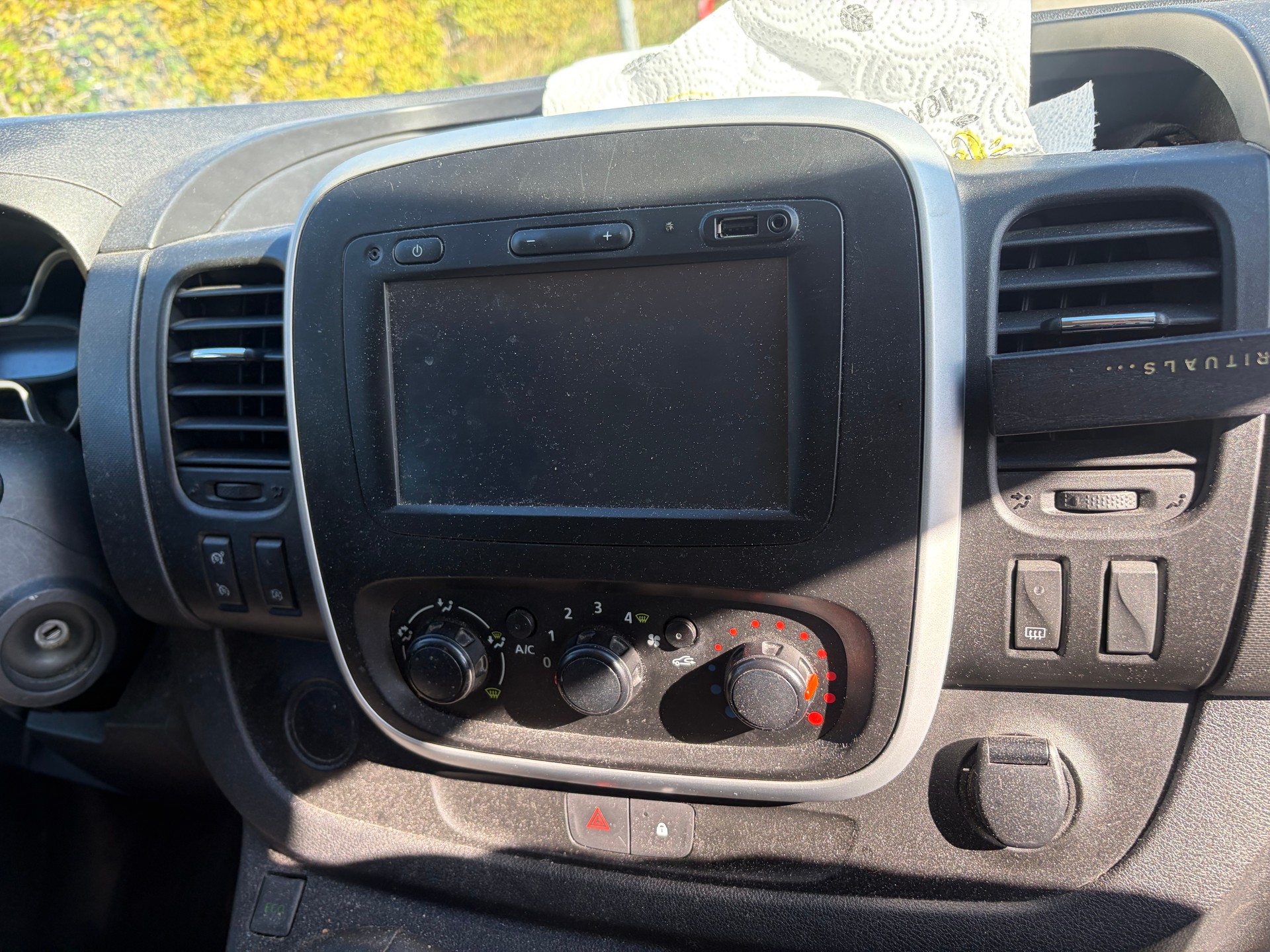 FIAT Talento 29 1.6 Eco Swiss L2 8/9 Pl.-image-3