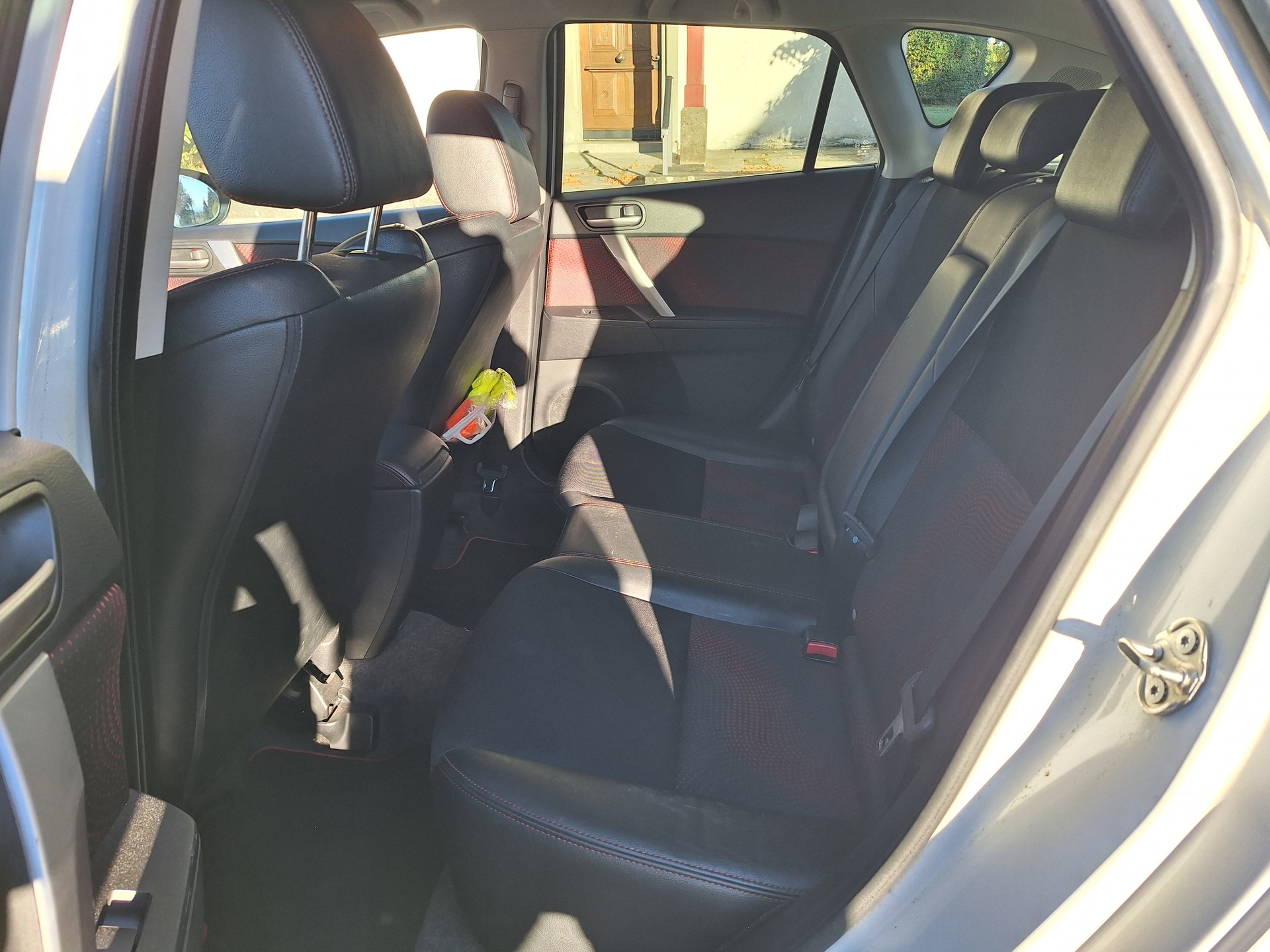 MAZDA 2.3 DISI Turbo MPS-image-5