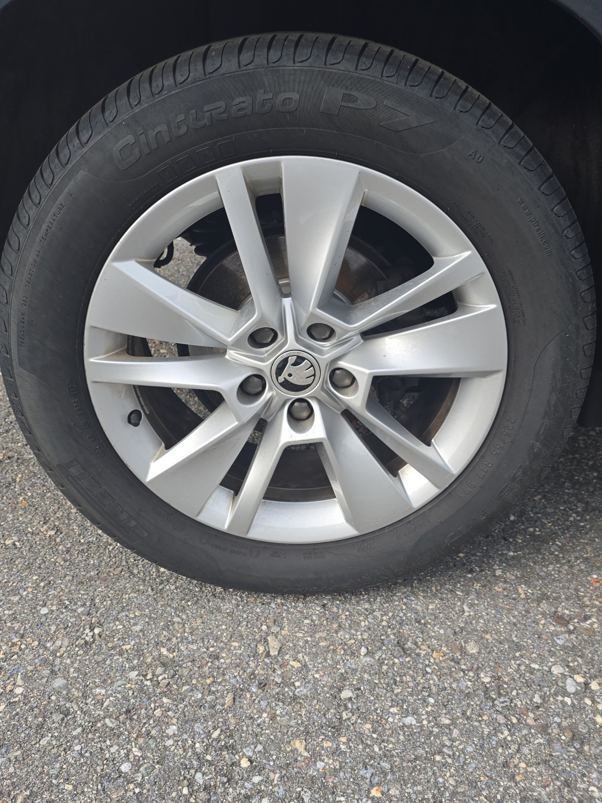 SKODA Karoq 2.0 TDI CR Ambition 4x4 DSG-image-14