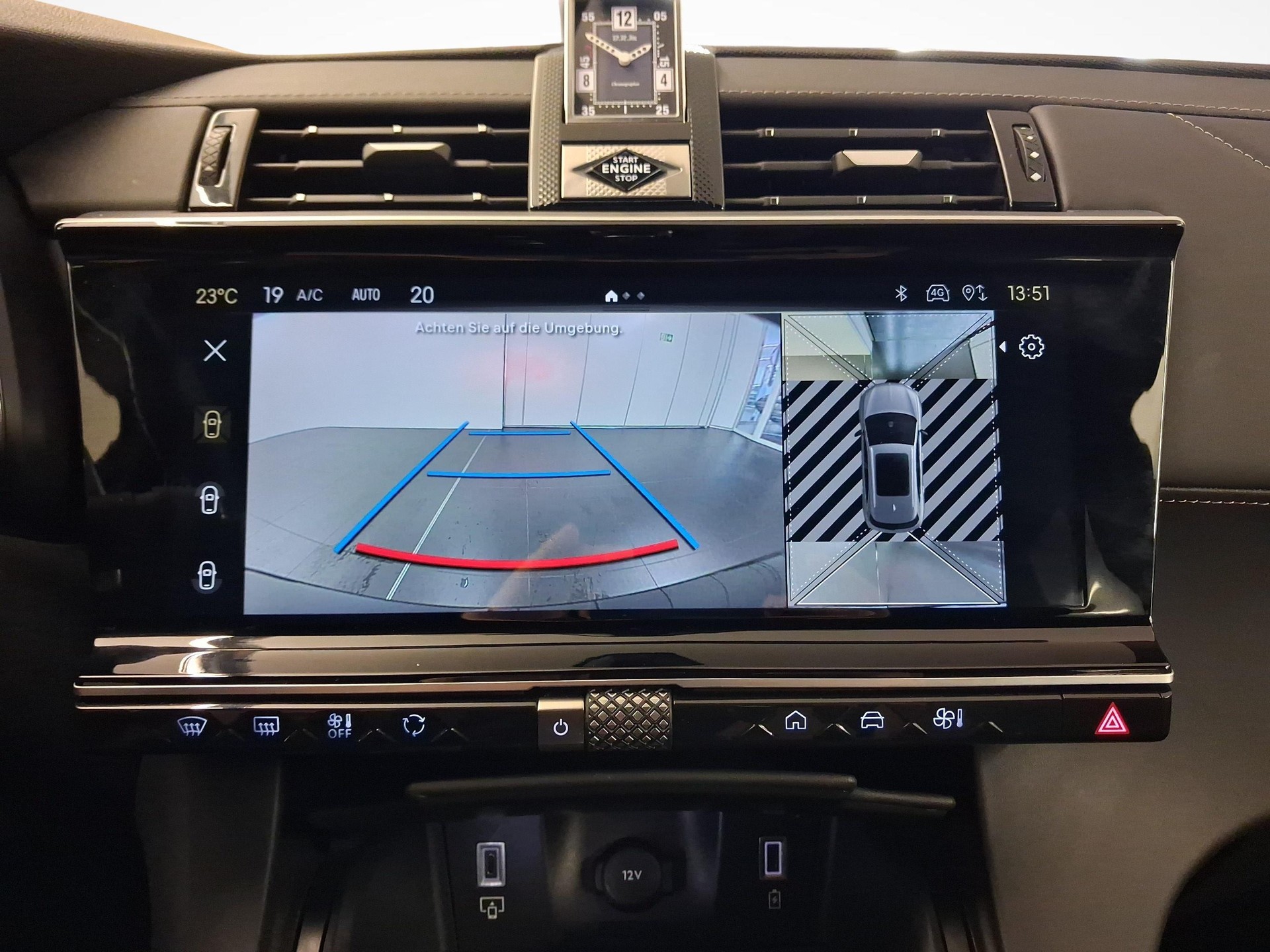 DS AUTOMOBILES 7 1.6 E-Tense Rivoli 4x4-image-12