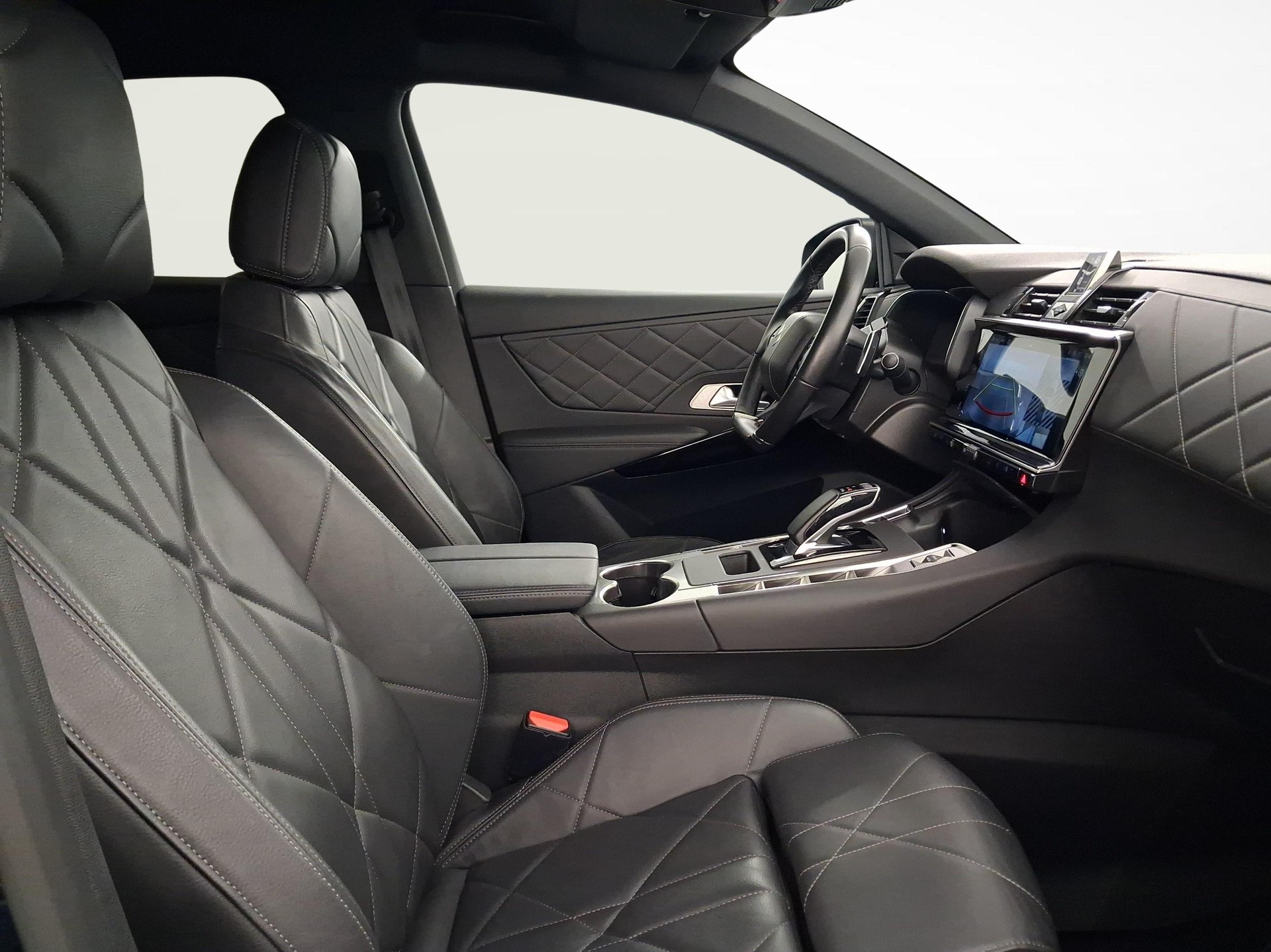 DS AUTOMOBILES 7 1.6 E-Tense Rivoli 4x4-image-9