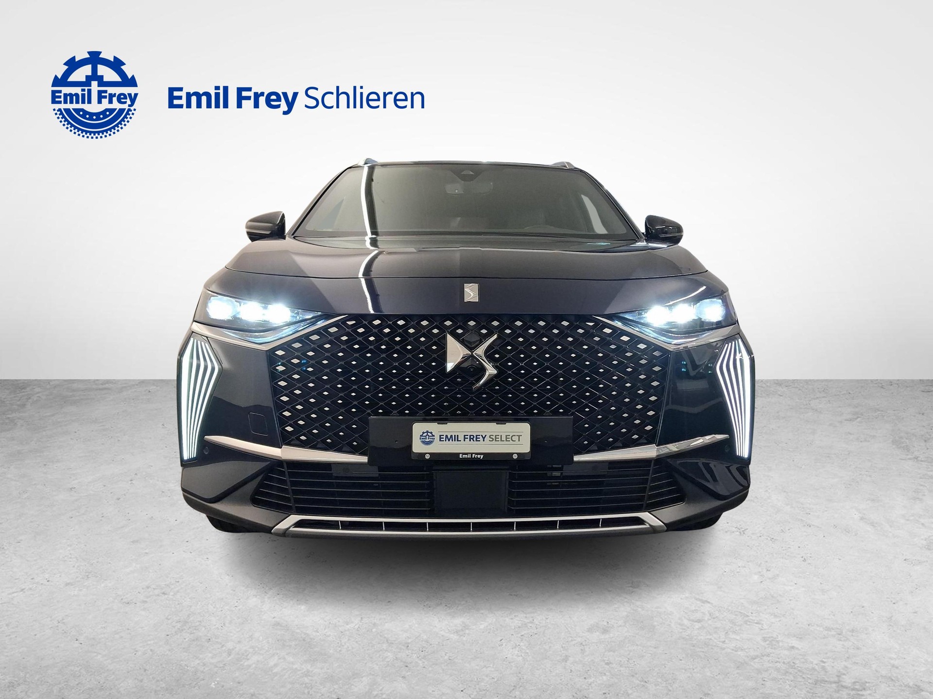 DS AUTOMOBILES 7 1.6 E-Tense Rivoli 4x4-image-7