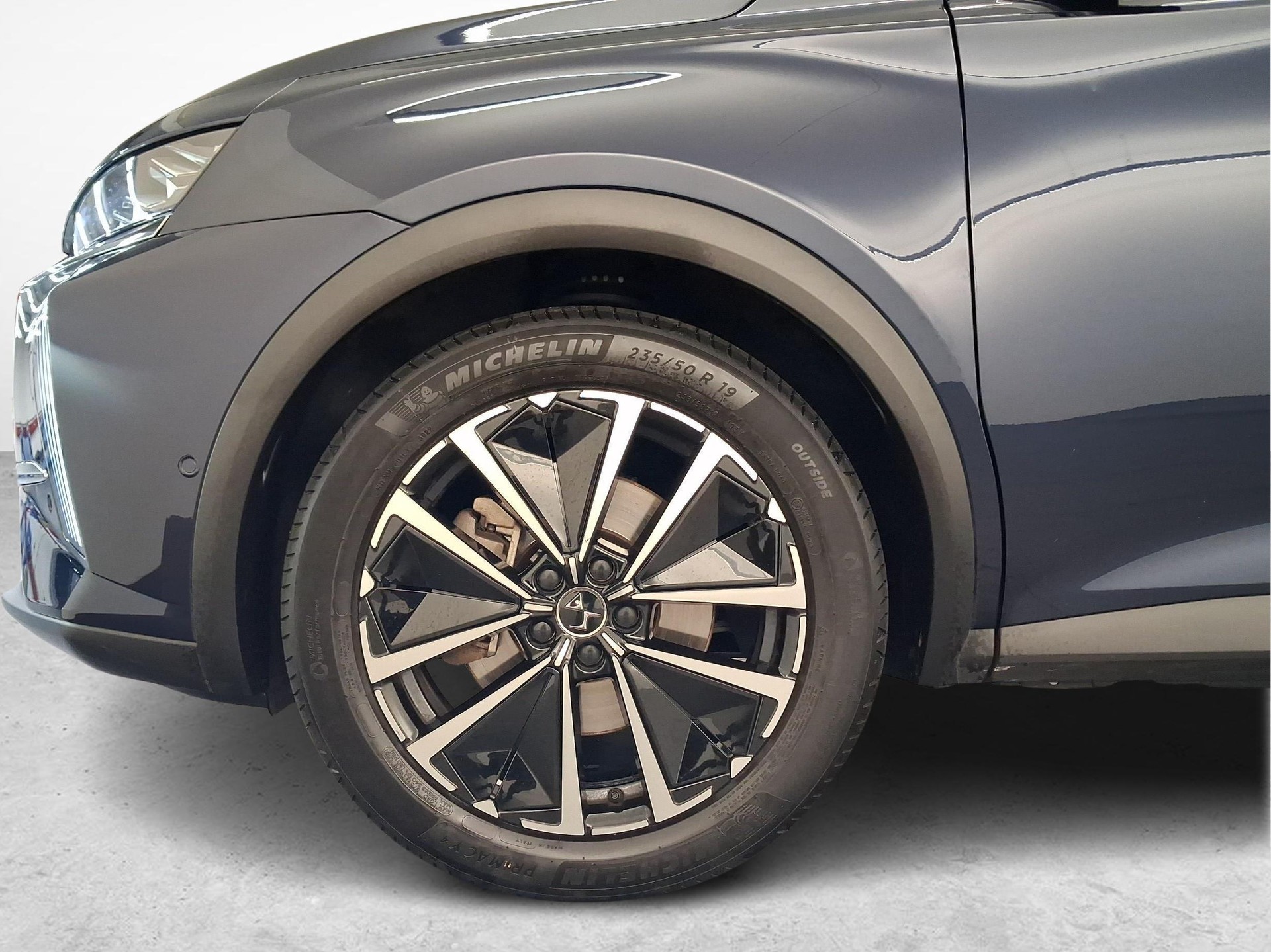DS AUTOMOBILES 7 1.6 E-Tense Rivoli 4x4-image-14