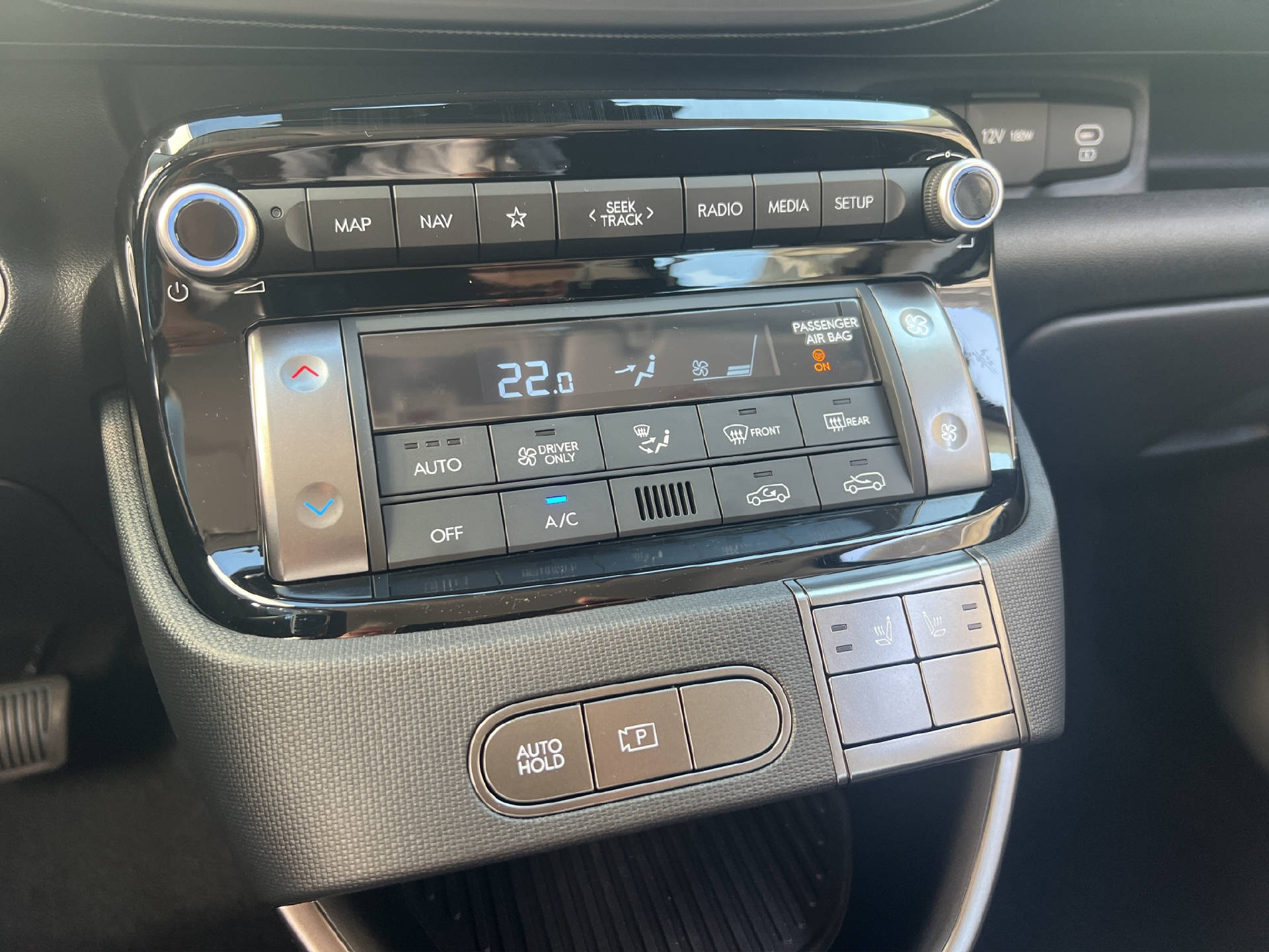 HYUNDAI Inster Electric Origo 42kWh-image-12