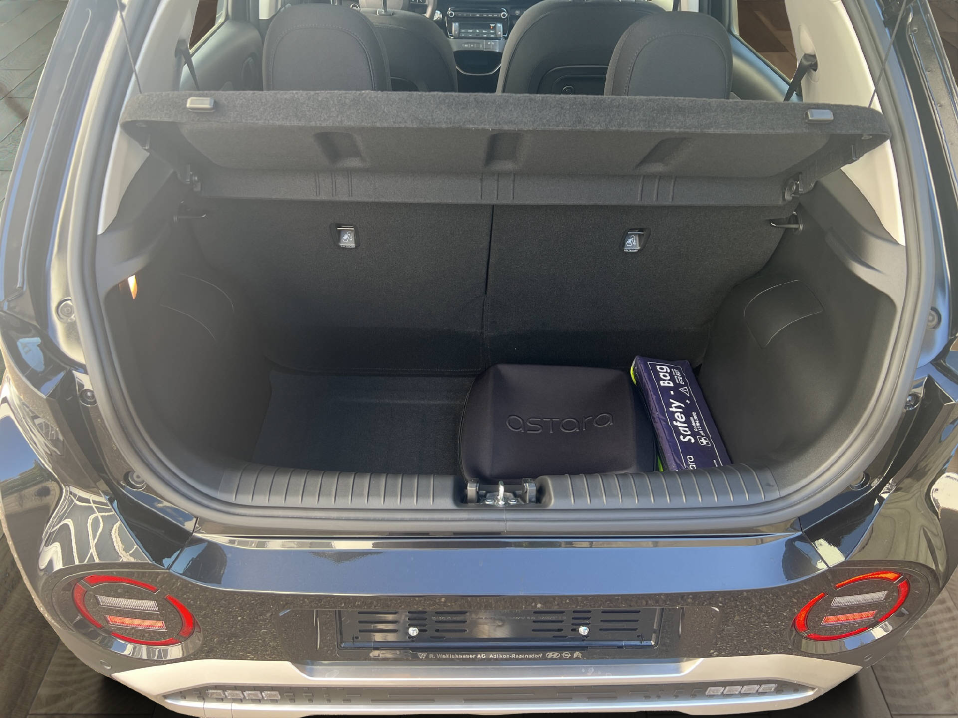 HYUNDAI Inster Electric Origo 42kWh-image-14