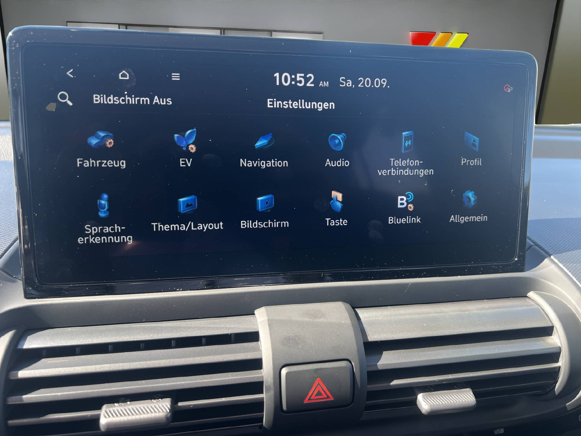HYUNDAI Inster Electric Origo 42kWh-image-10