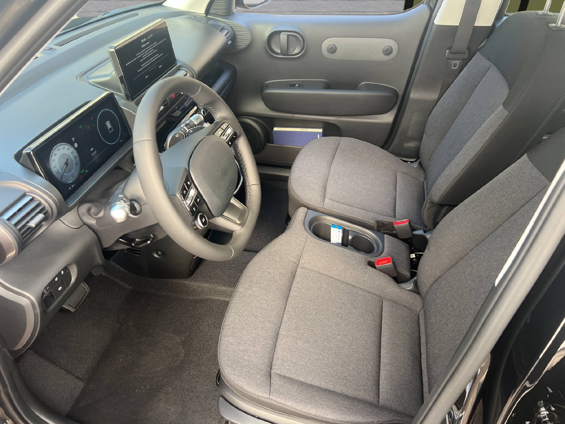 HYUNDAI Inster Electric Origo 42kWh-image-7