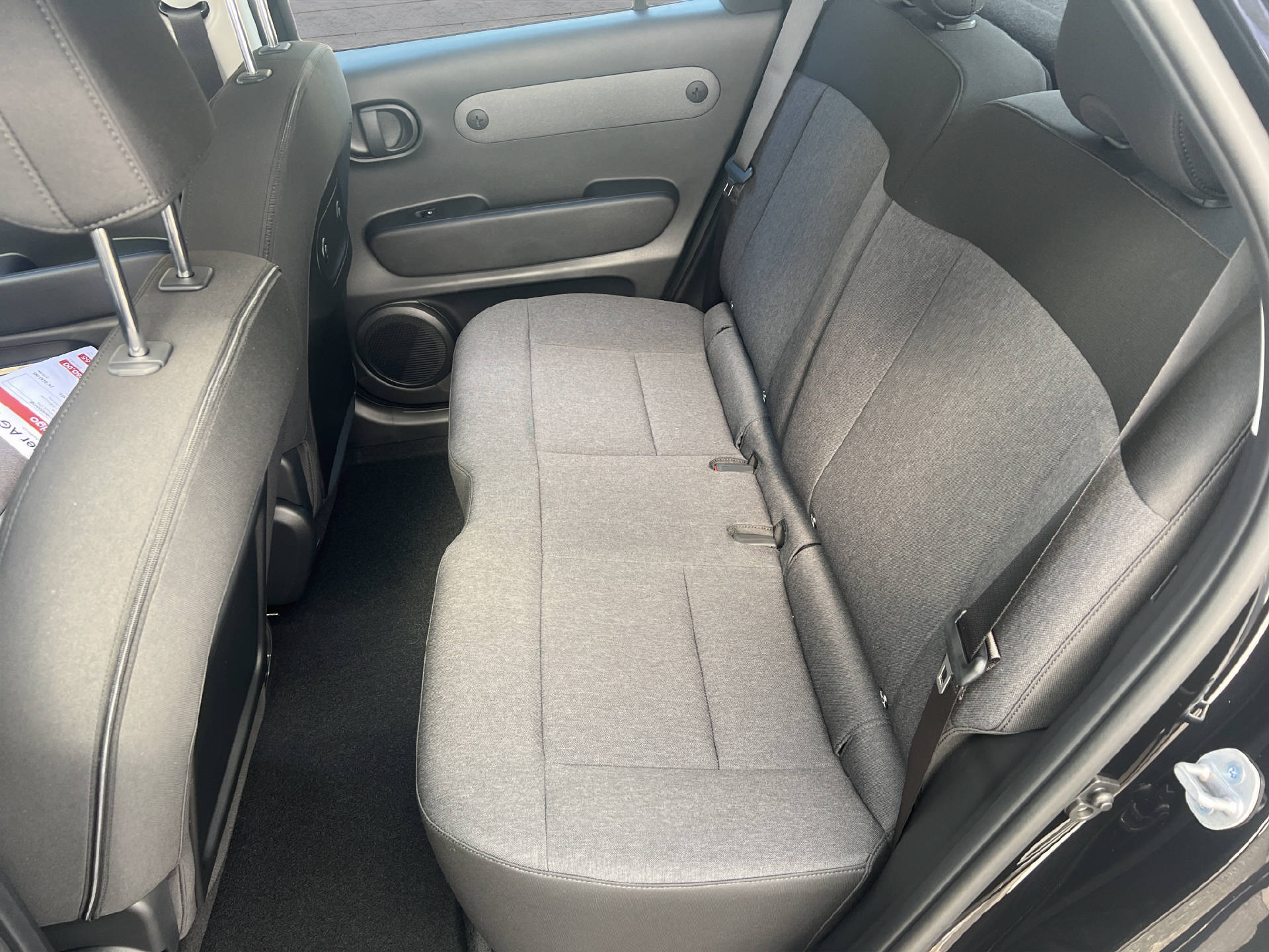 HYUNDAI Inster Electric Origo 42kWh-image-13