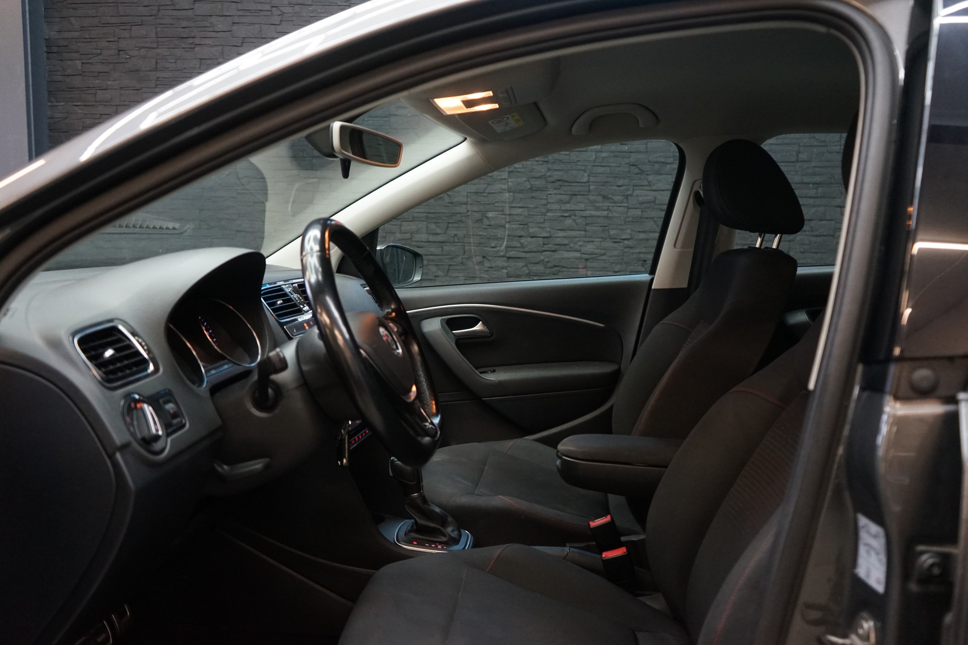 VW Polo 1.0 TSI BMT Sound DSG-image-3