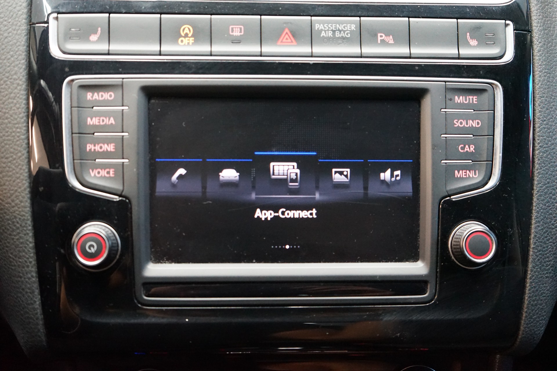 VW Polo 1.0 TSI BMT Sound DSG-image-14
