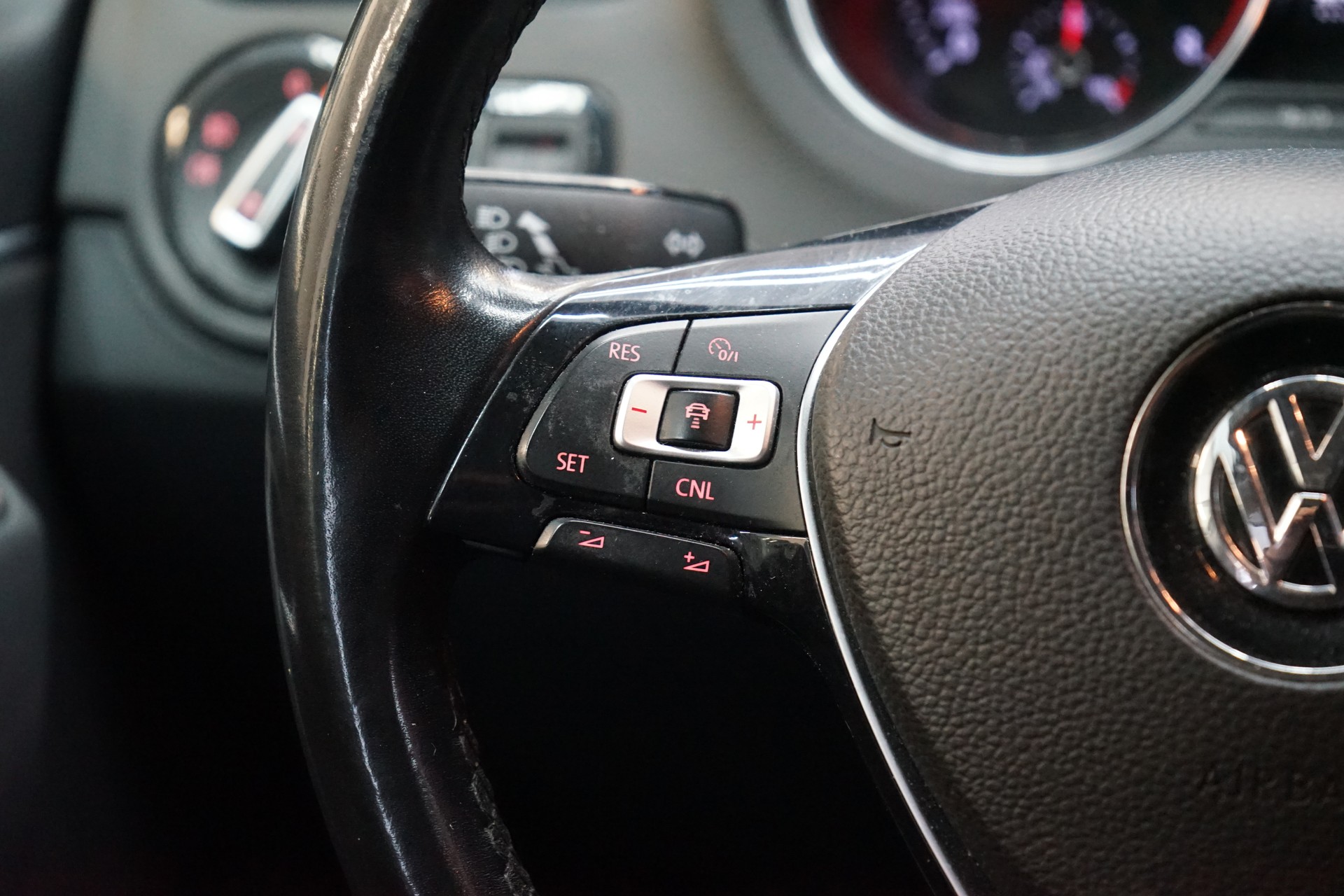 VW Polo 1.0 TSI BMT Sound DSG-image-7