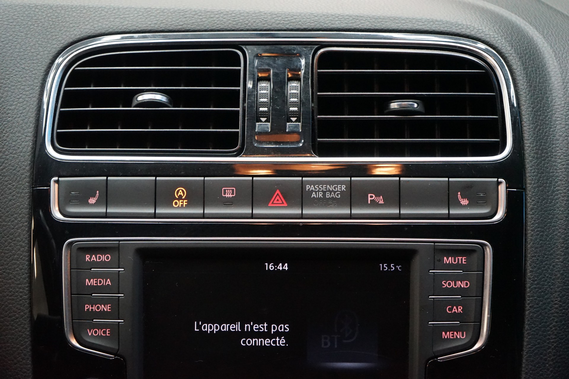 VW Polo 1.0 TSI BMT Sound DSG-image-12