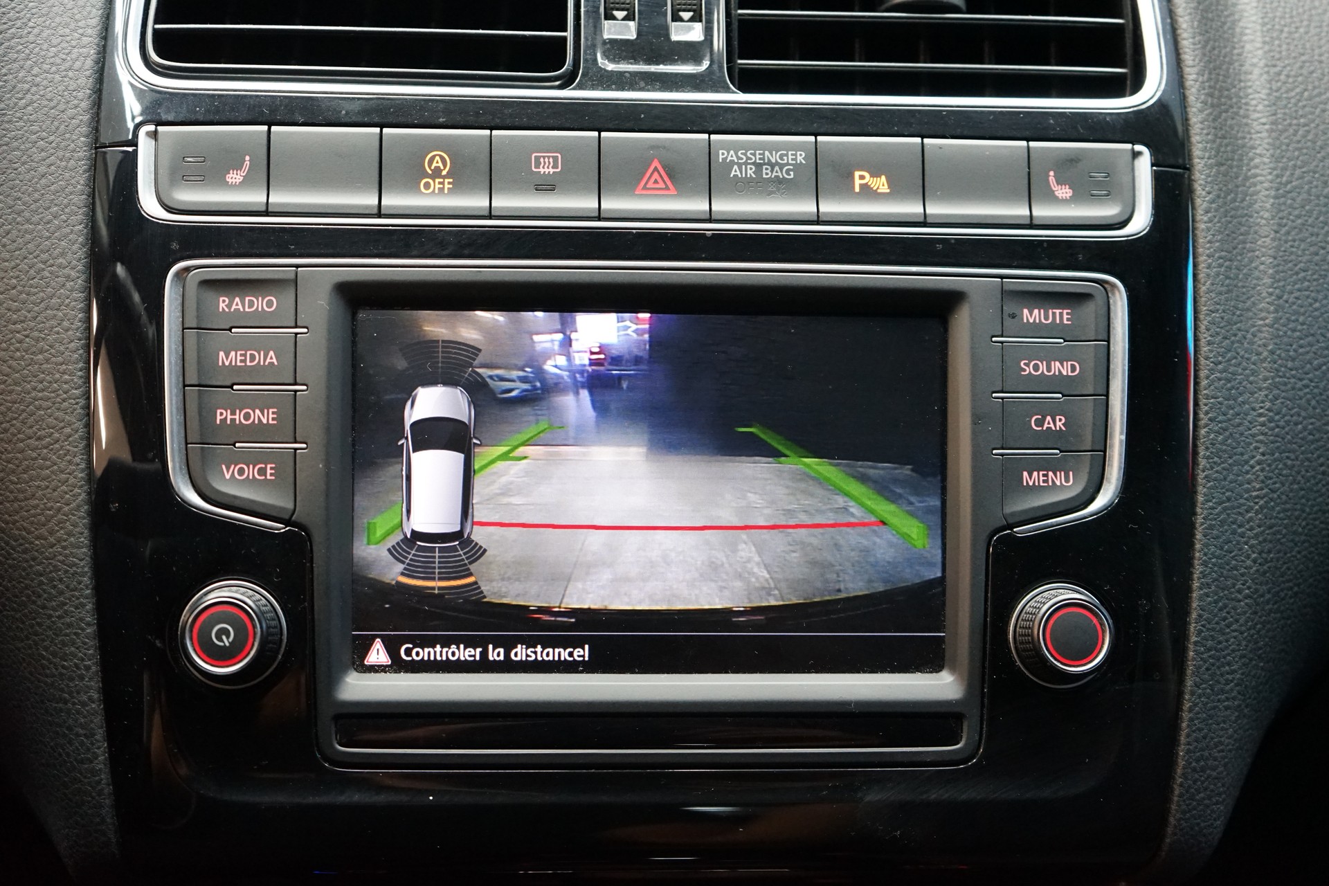 VW Polo 1.0 TSI BMT Sound DSG-image-13