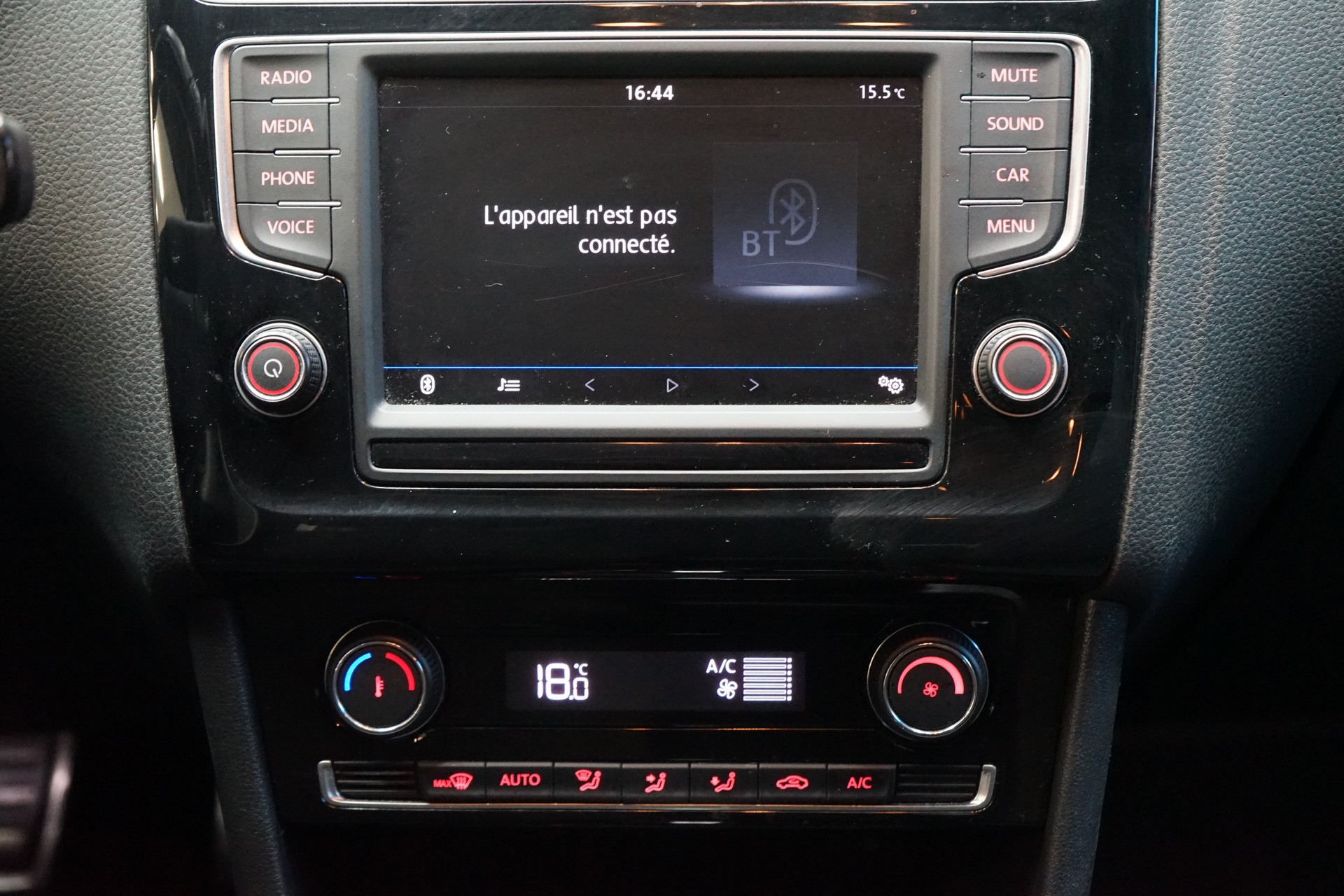 VW Polo 1.0 TSI BMT Sound DSG-image-11