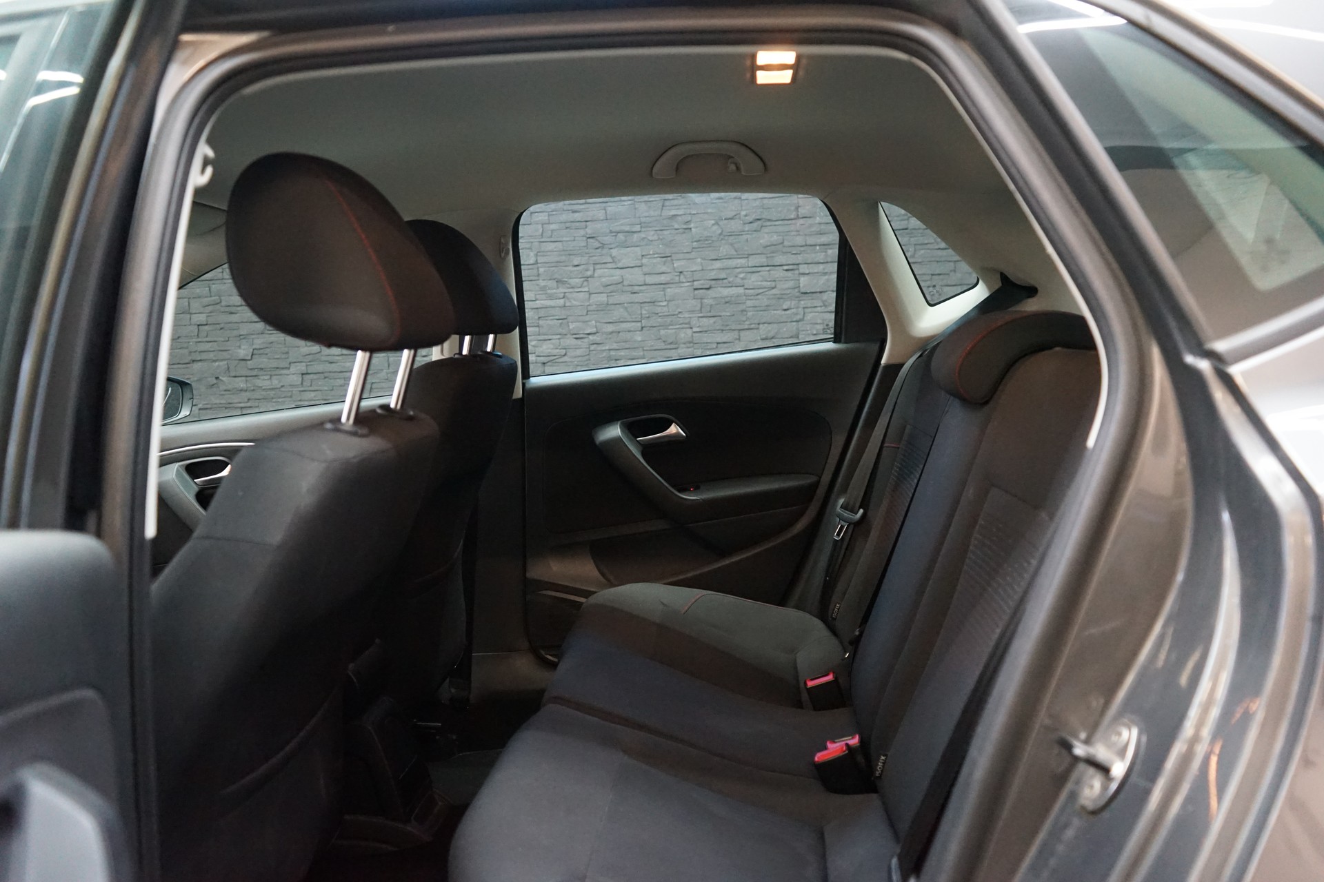VW Polo 1.0 TSI BMT Sound DSG-image-16