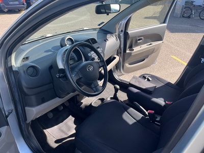 DAIHATSU Sirion 1.3 eco-4WD-image-6
