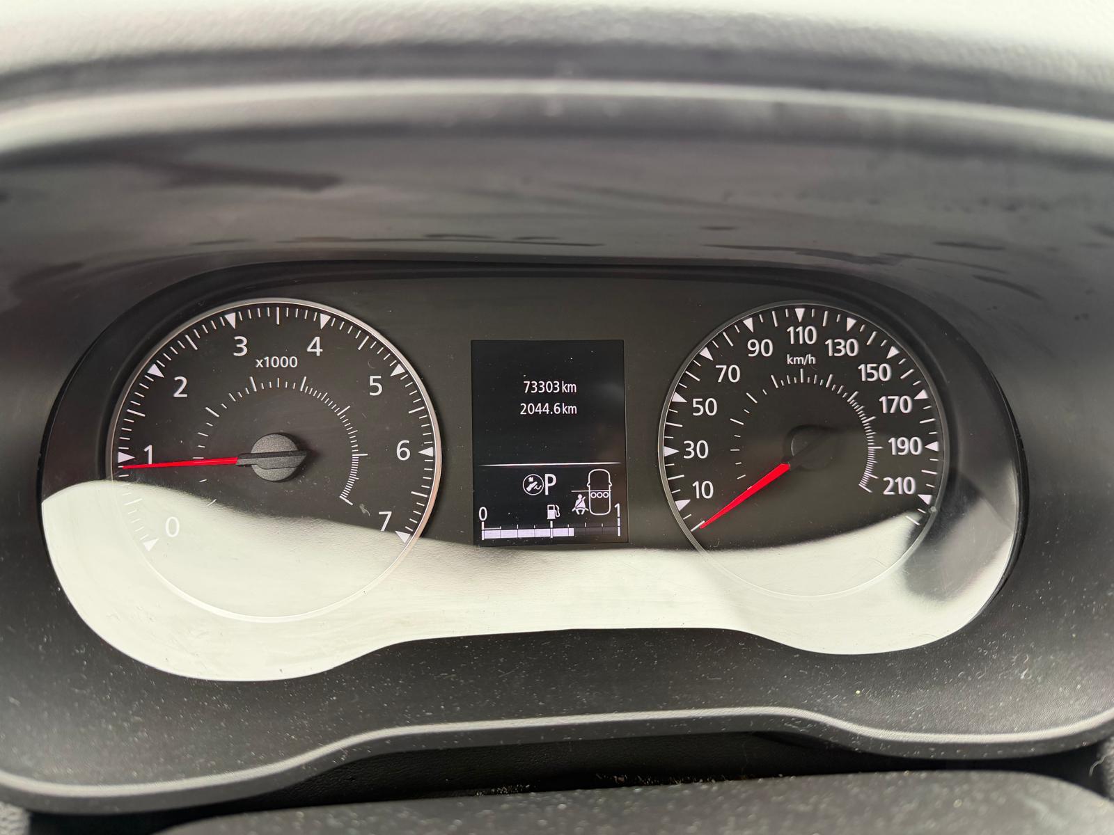DACIA Duster 1.3 TCe 150 Prestige EDC-image-9