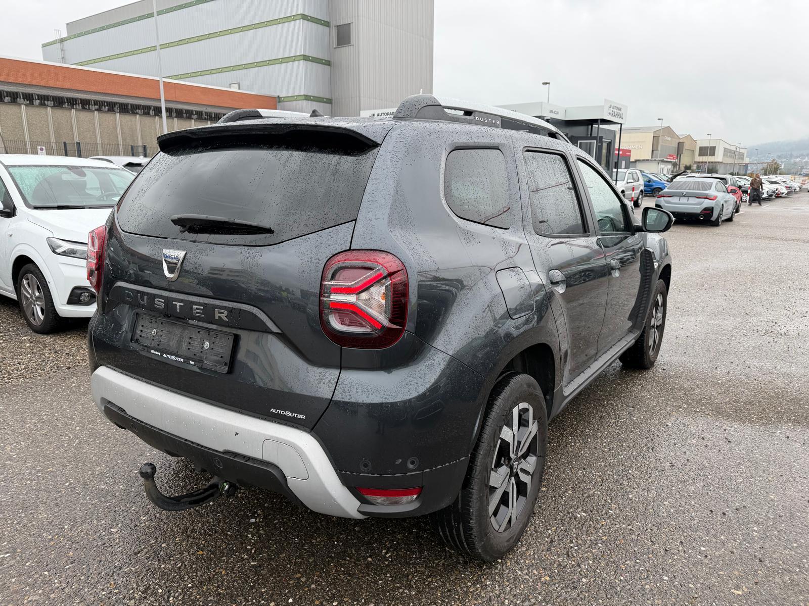 DACIA Duster 1.3 TCe 150 Prestige EDC-showroom-element-3