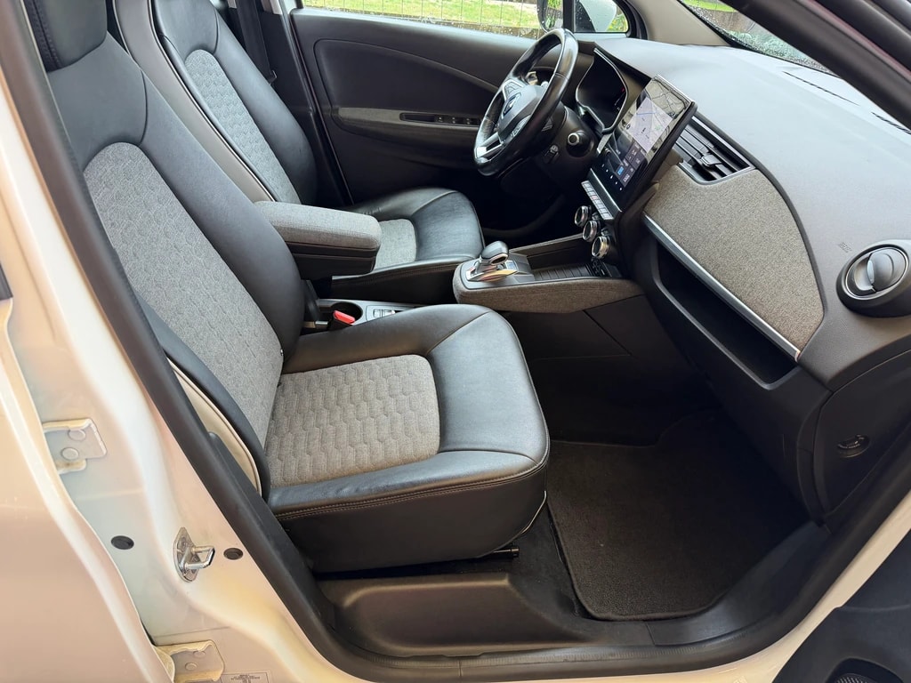 RENAULT Zoe Intens R135 (incl. Batterie)-image-11