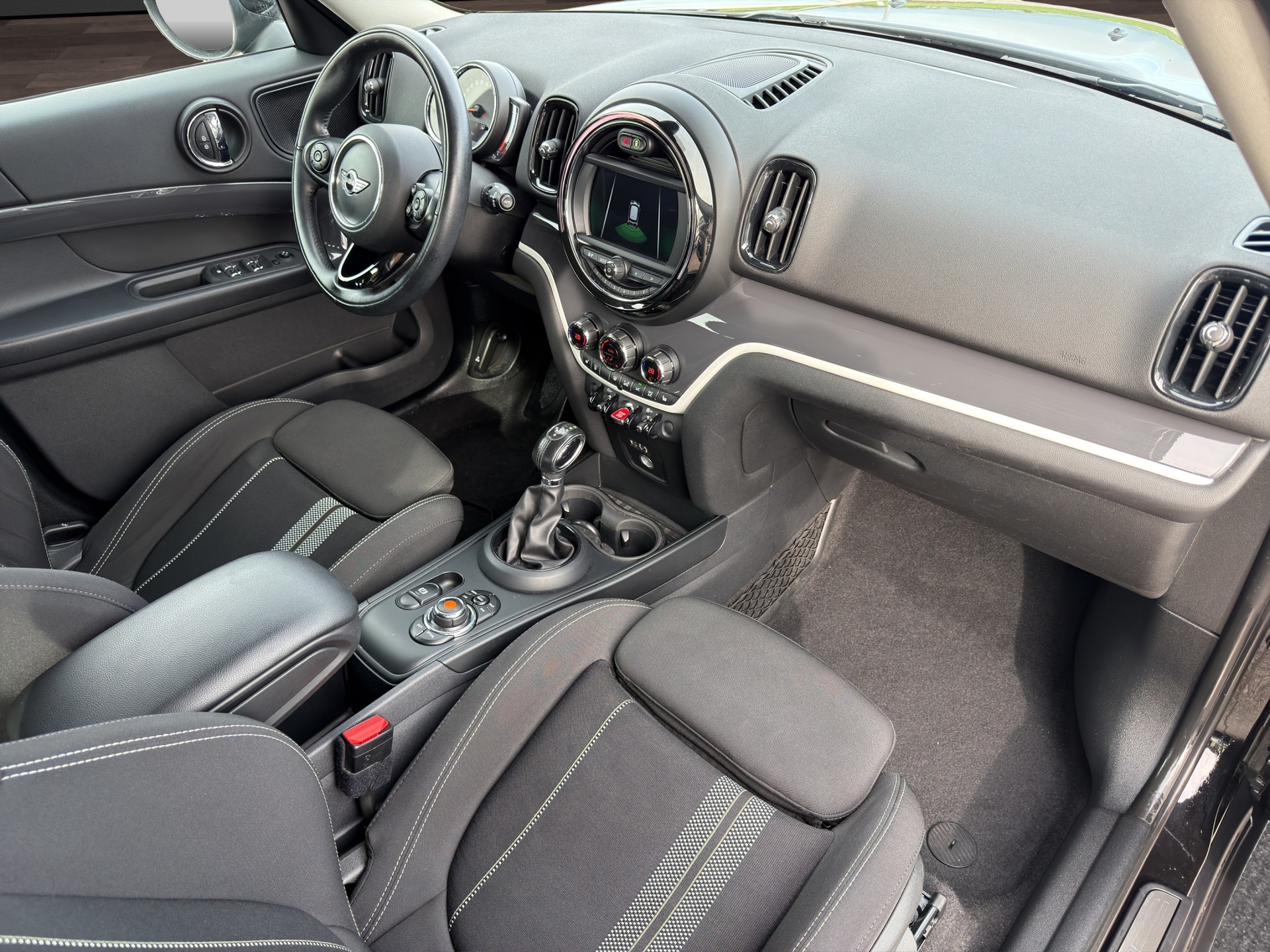 MINI Countryman Cooper S ALL4 Steptronic-image-18