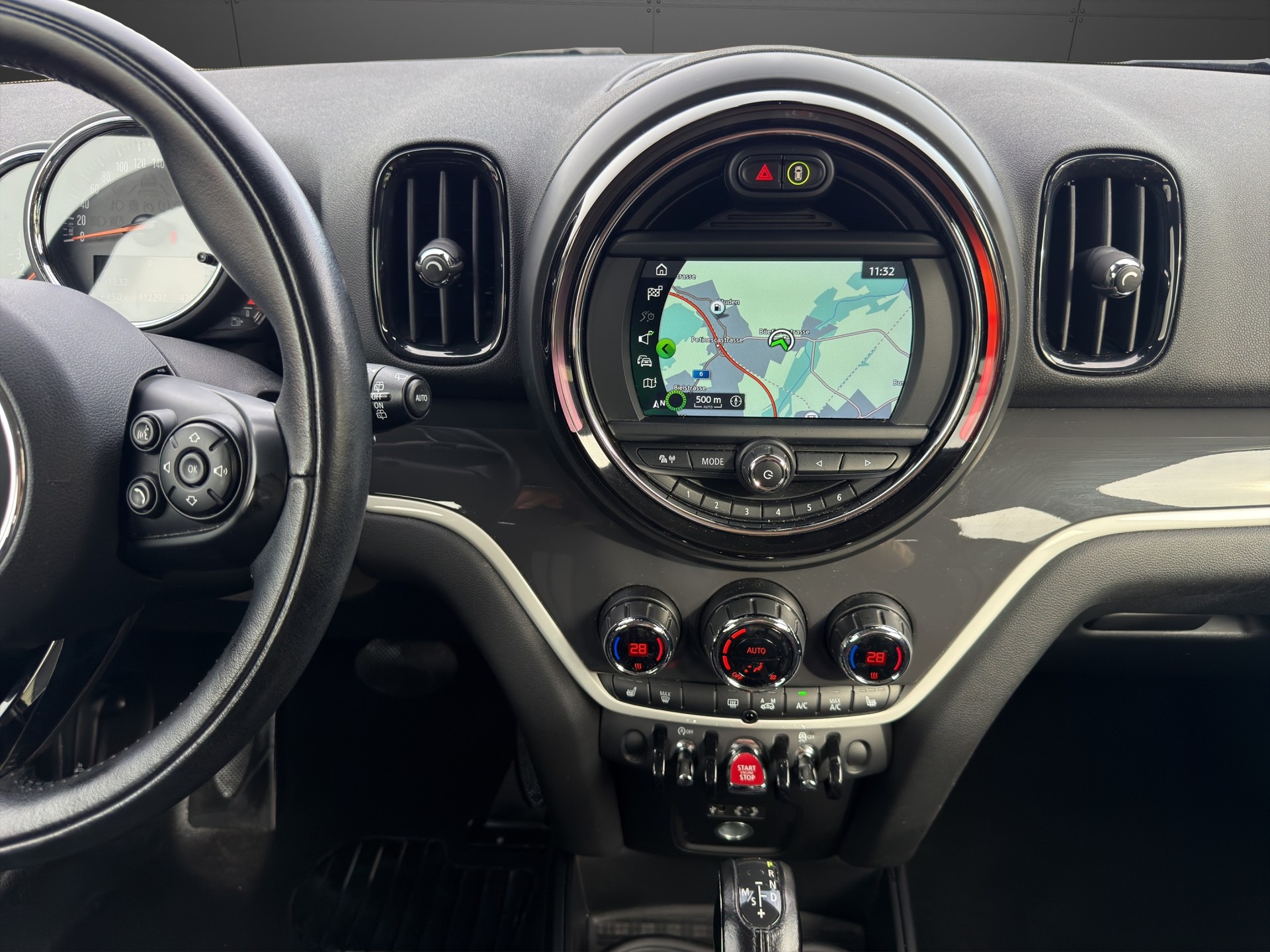 MINI Countryman Cooper S ALL4 Steptronic-image-13