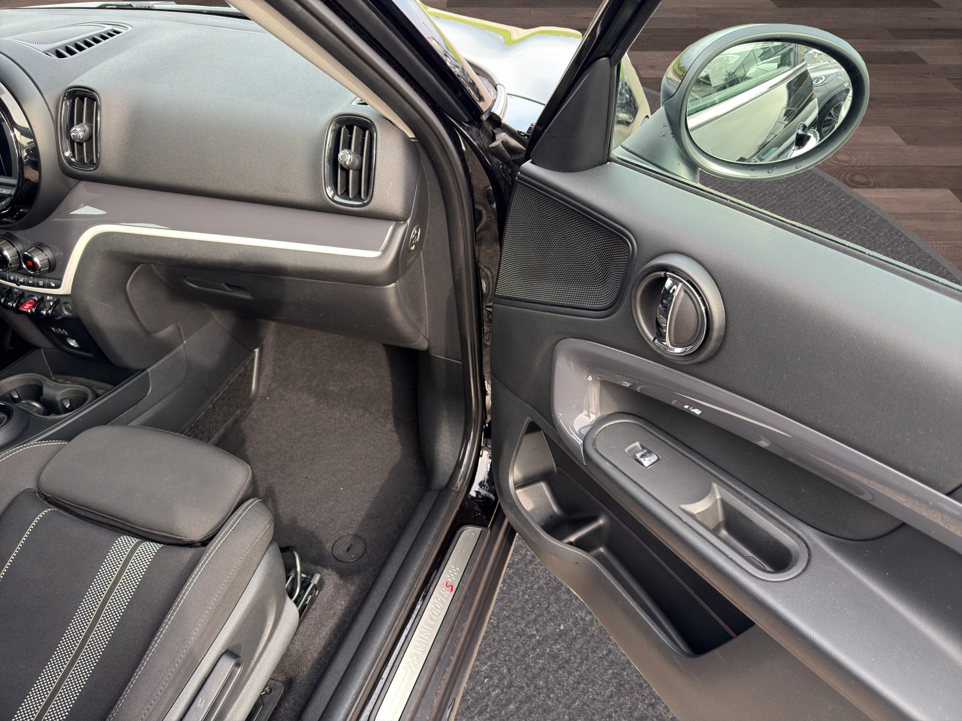 MINI Countryman Cooper S ALL4 Steptronic-image-20