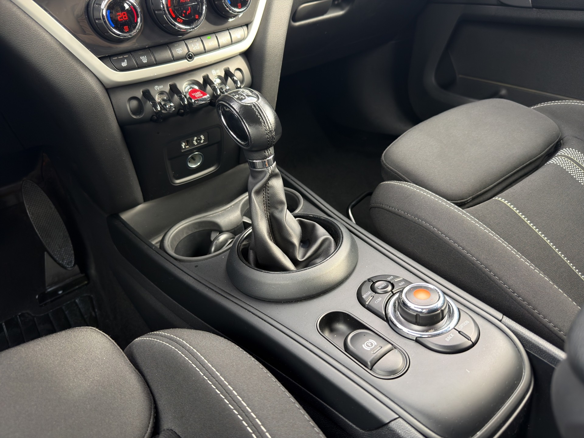 MINI Countryman Cooper S ALL4 Steptronic-image-16