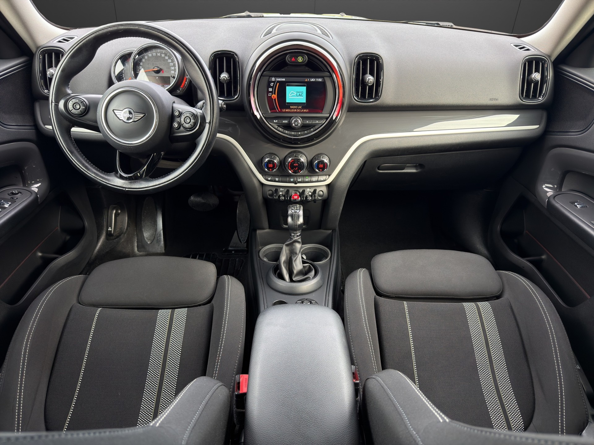 MINI Countryman Cooper S ALL4 Steptronic-image-10