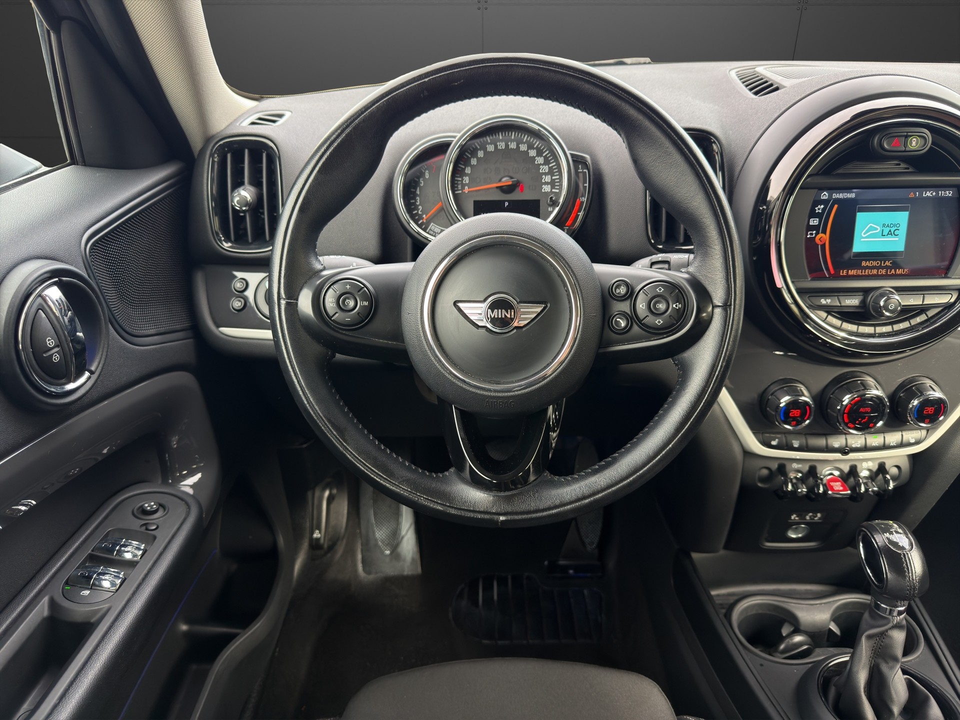 MINI Countryman Cooper S ALL4 Steptronic-image-11