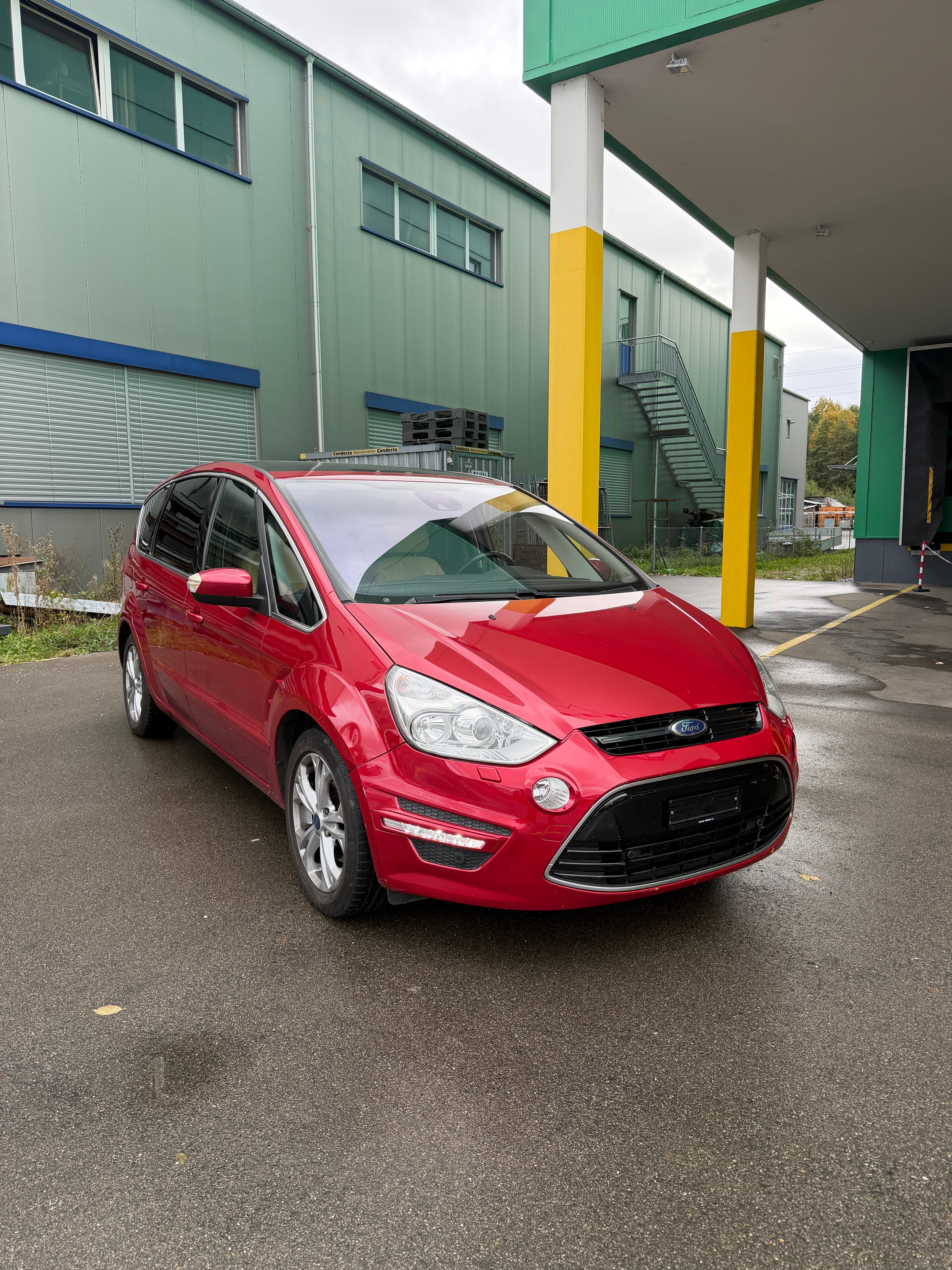 Car photo