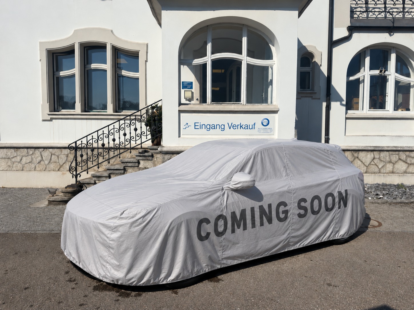 Car photo