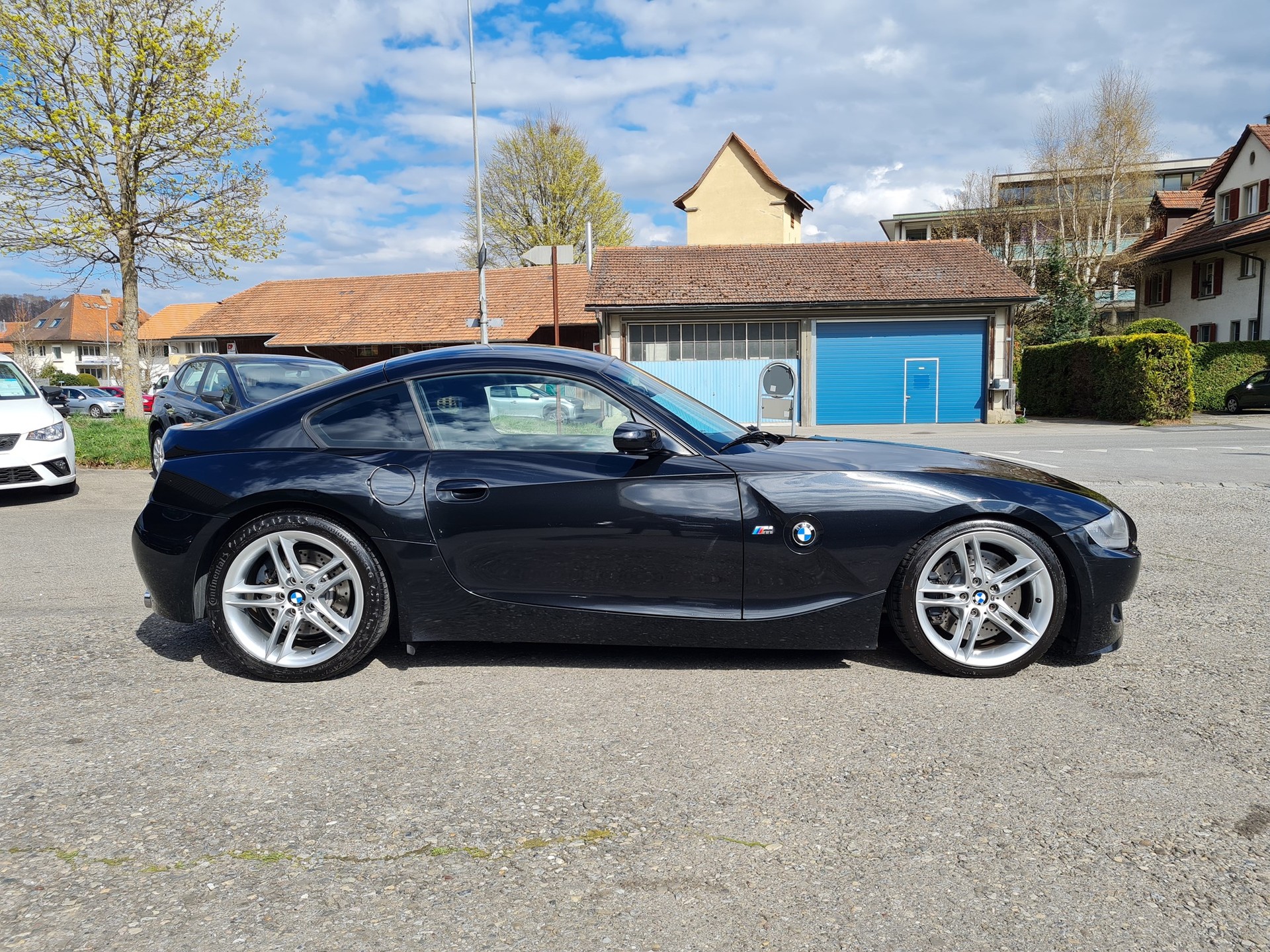 BMW Z4 M Coupé-showroom-element-3