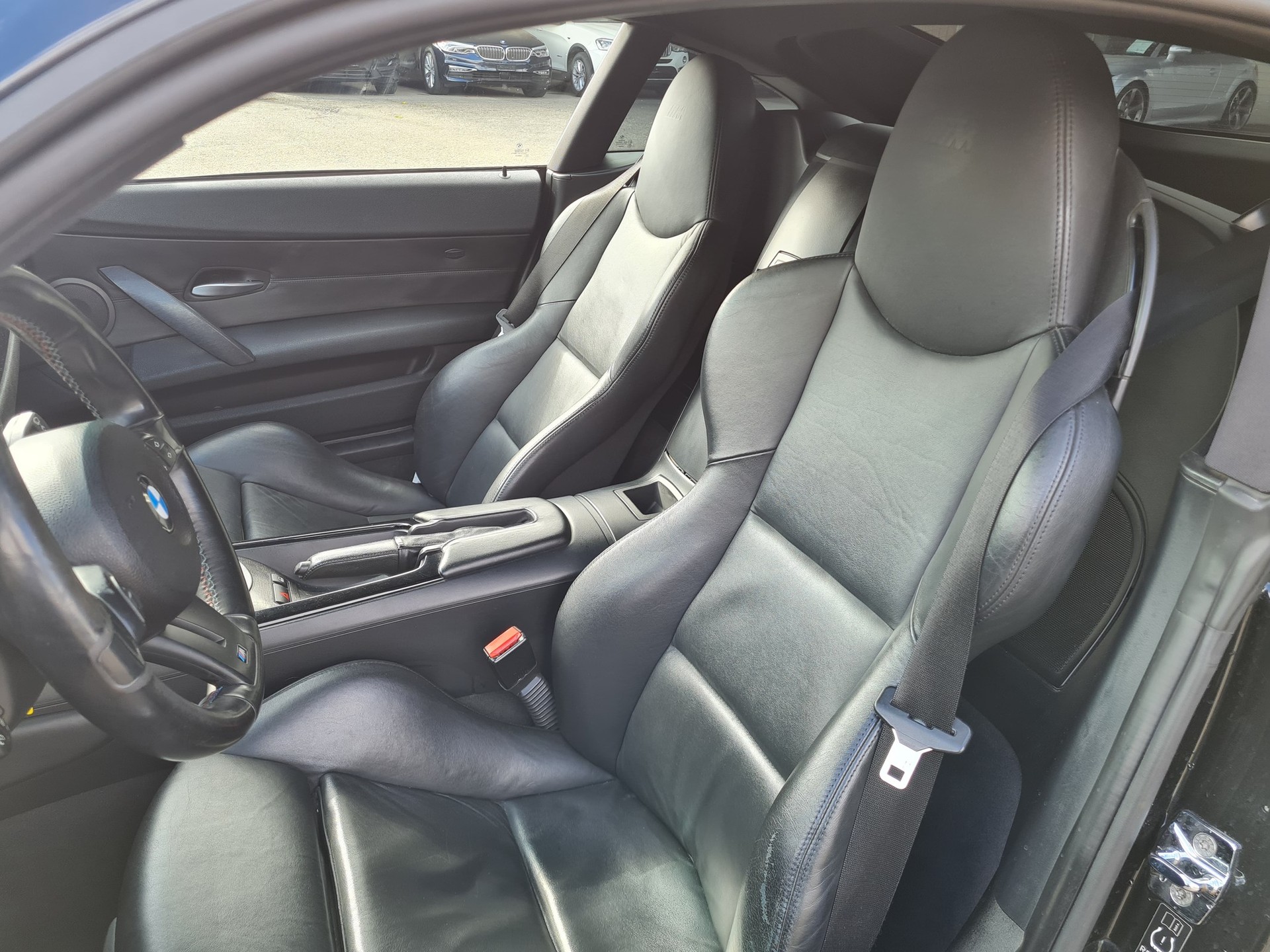 BMW Z4 M Coupé-image-10