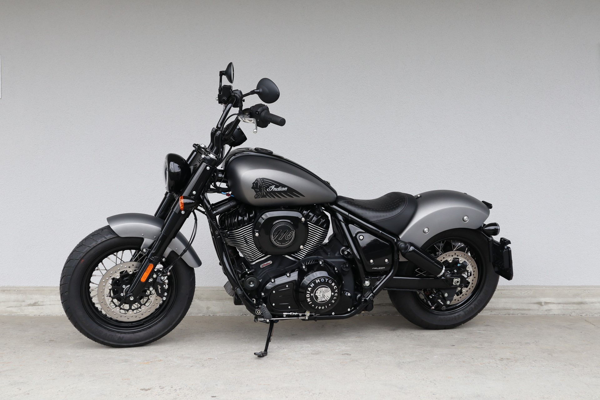 INDIAN Chief Bobber-image-5