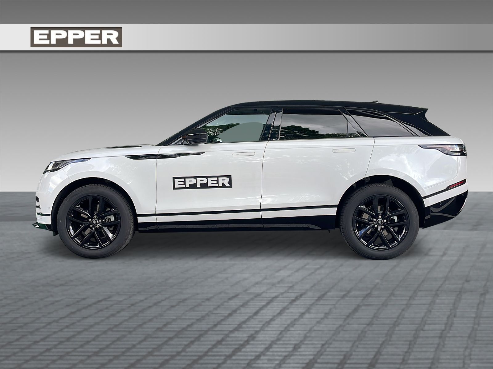 LAND ROVER Range Rover Velar 2.0 T Dynamic SE-showroom-element-1