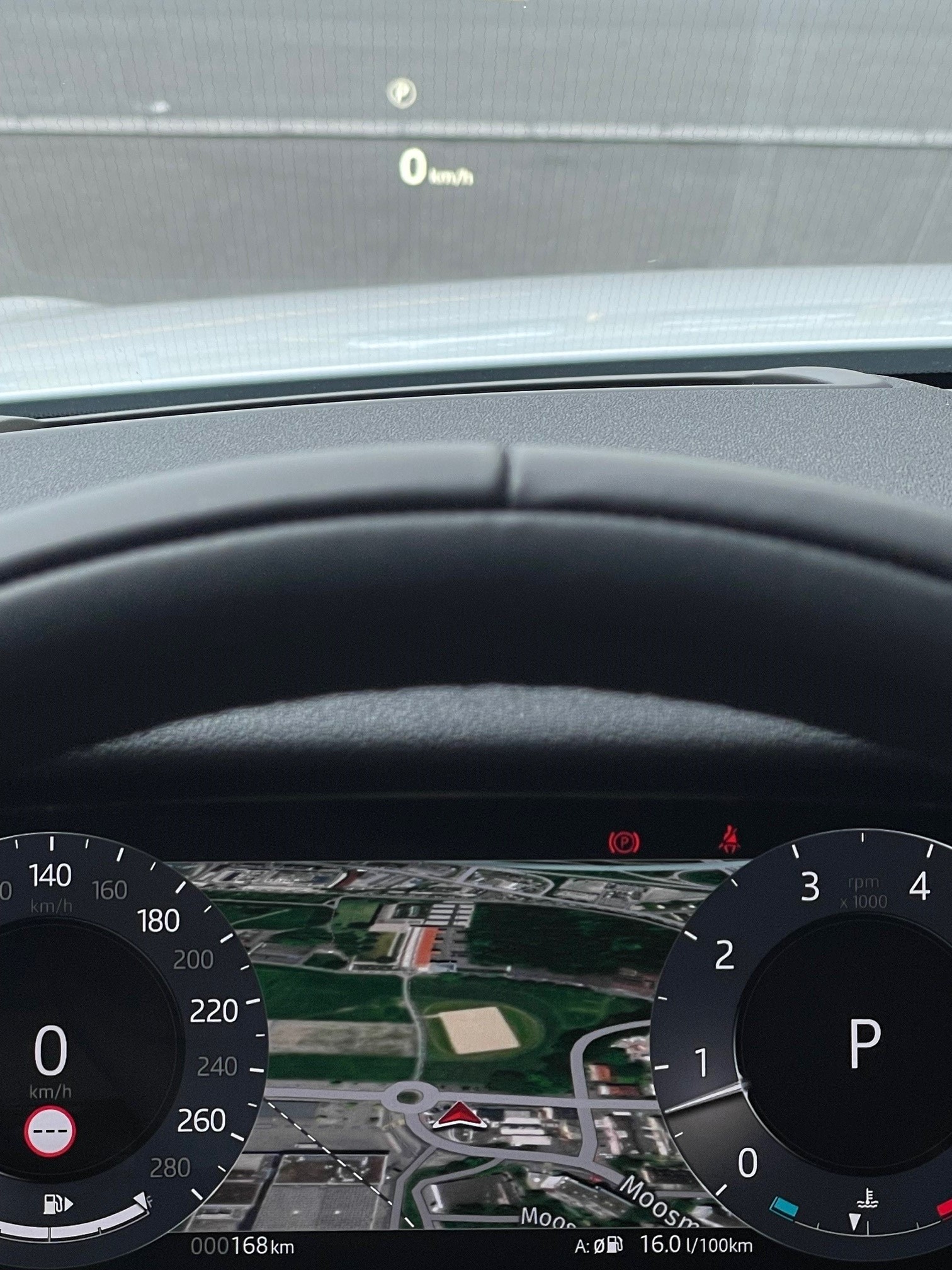 LAND ROVER Range Rover Velar 2.0 T Dynamic SE-image-6