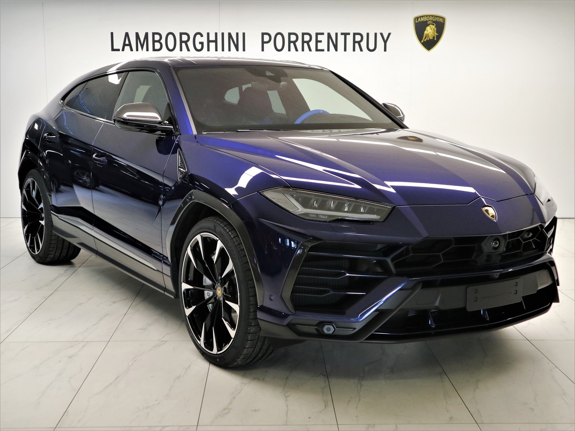 LAMBORGHINI Urus E-Gear-image-0