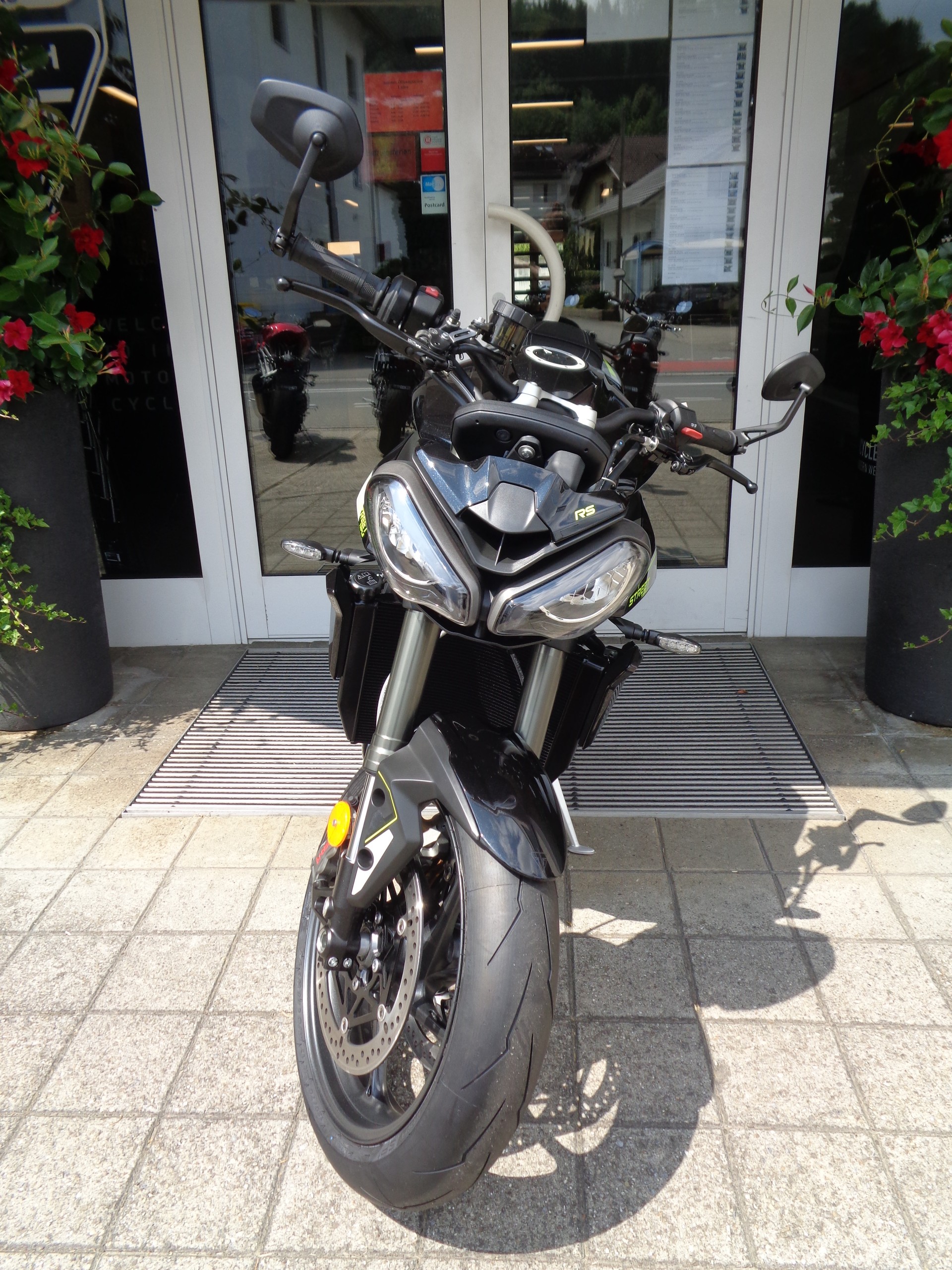 TRIUMPH Street Triple 765 RS-image-7
