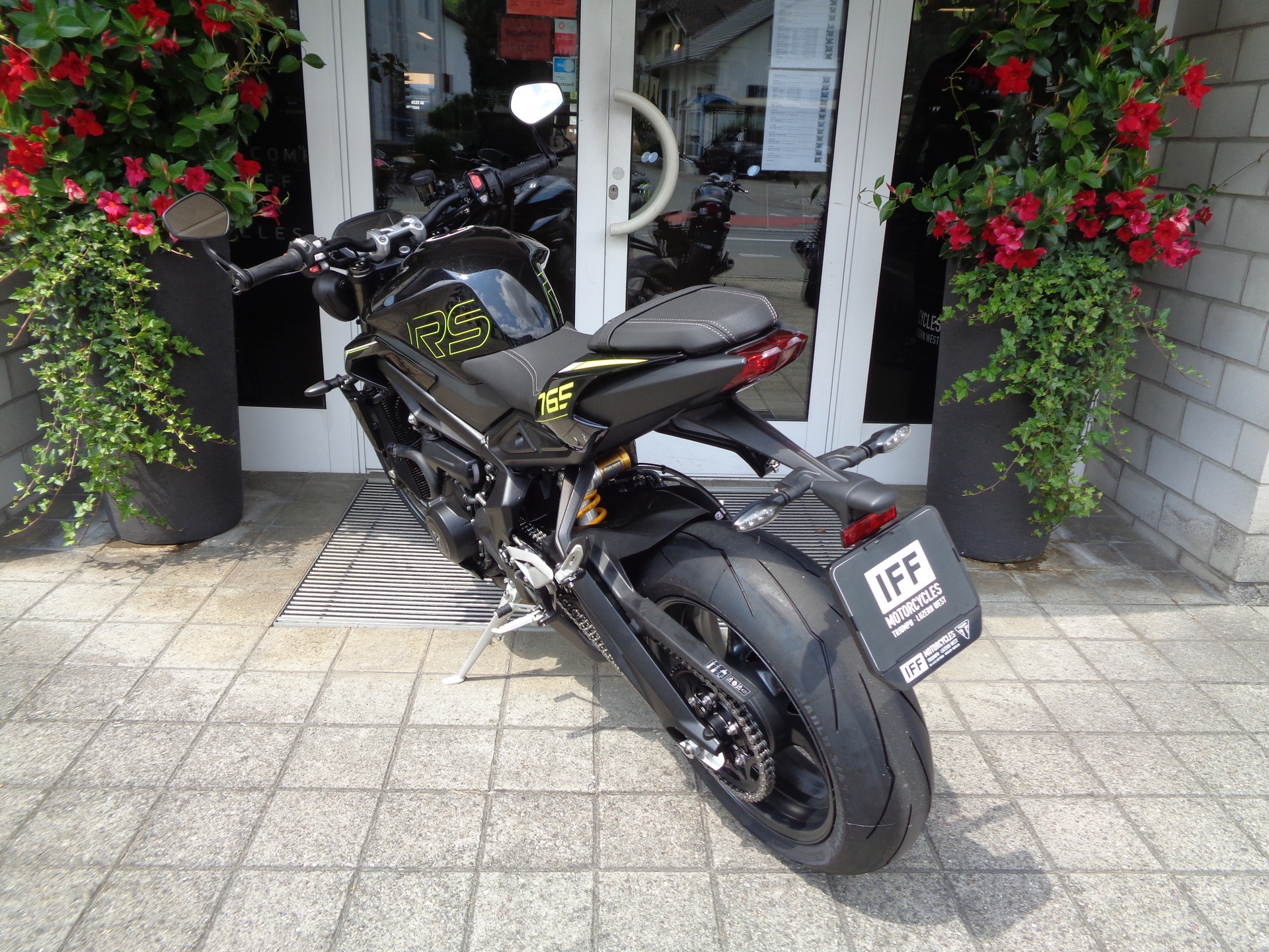 TRIUMPH Street Triple 765 RS-image-6