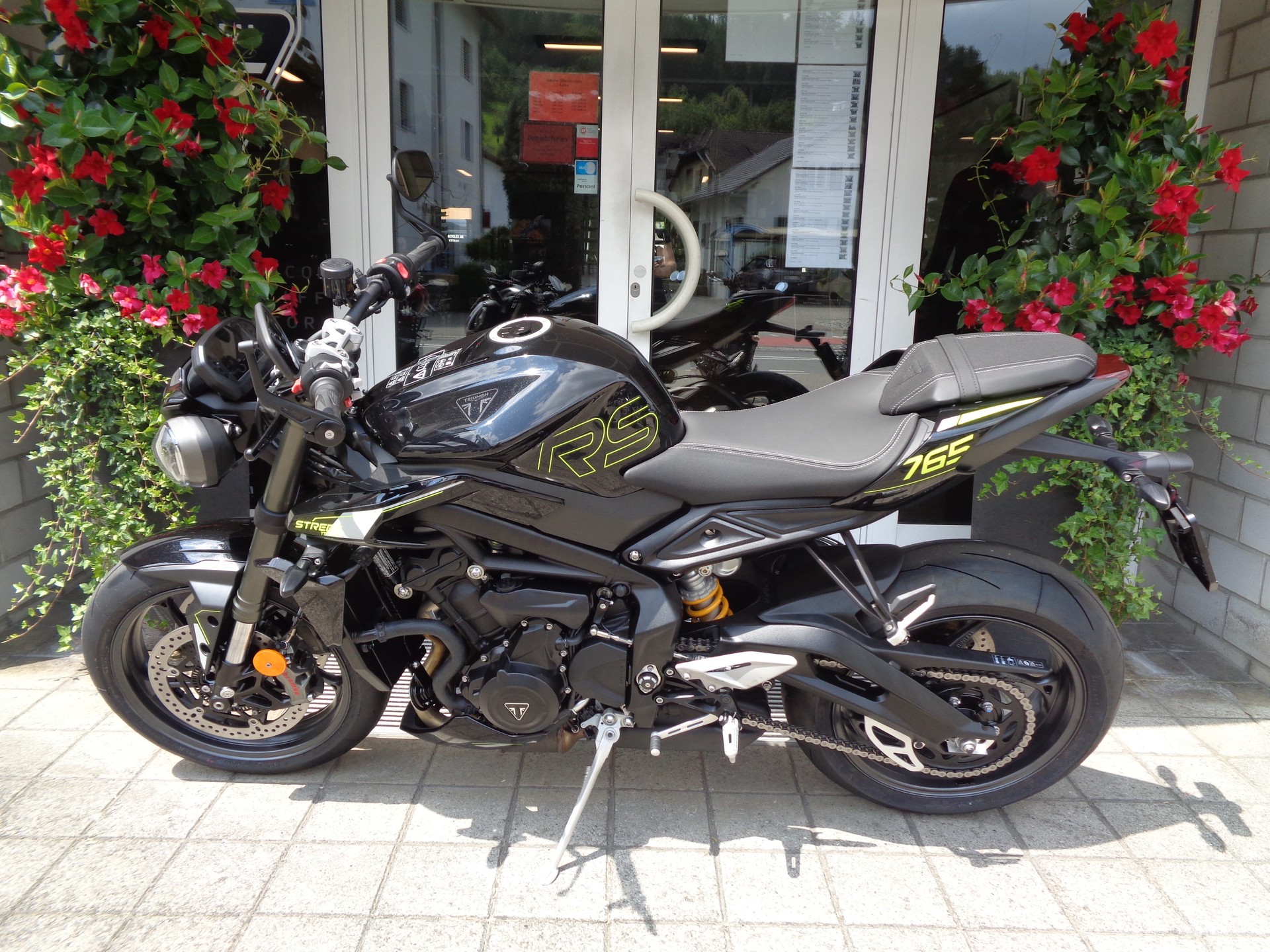 TRIUMPH Street Triple 765 RS-image-5