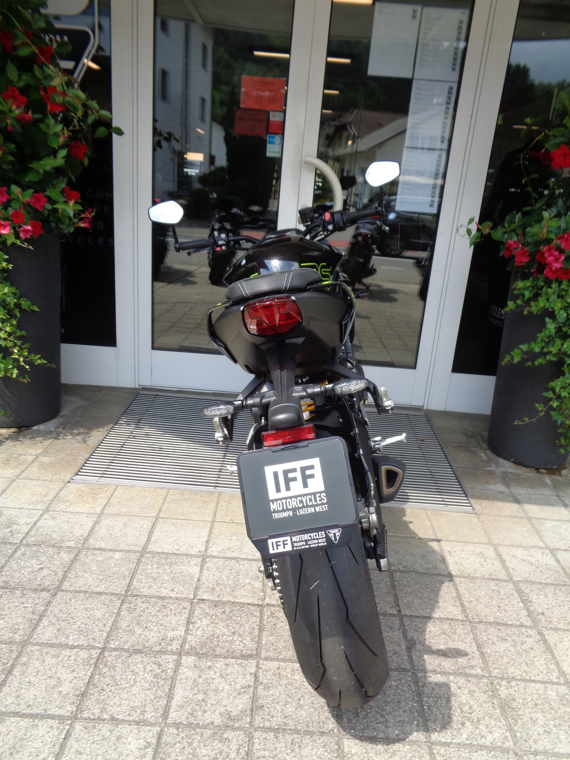 TRIUMPH Street Triple 765 RS-image-8