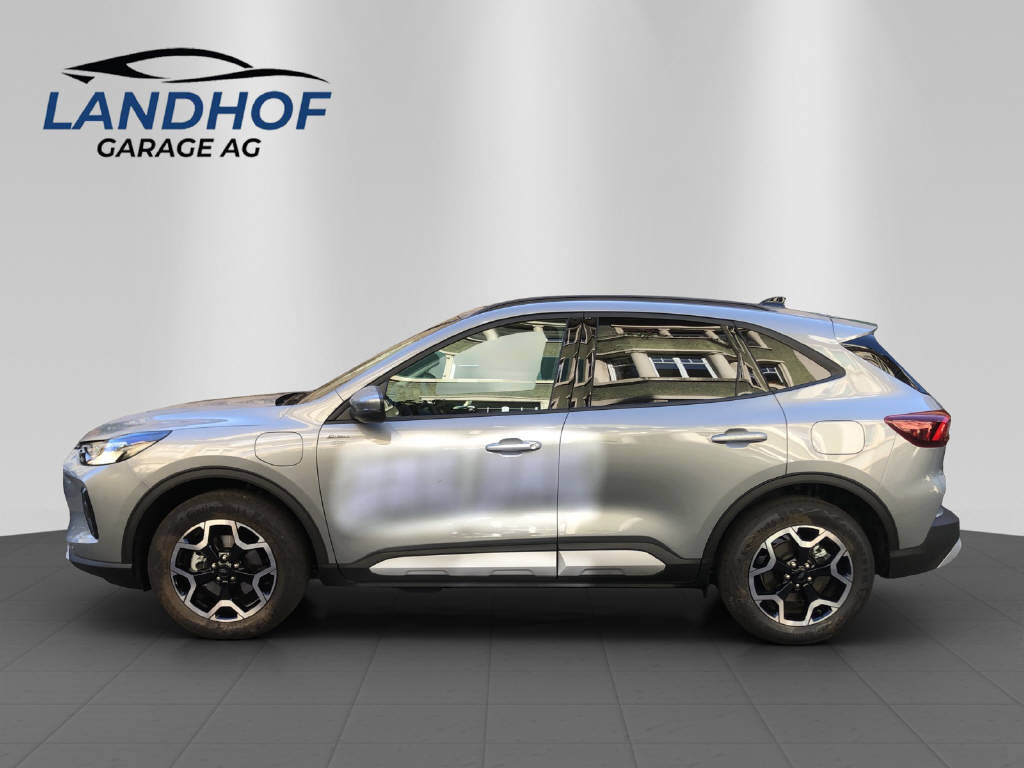 FORD Kuga 2.5 Plug-in Hybrid Active-showroom-element-1